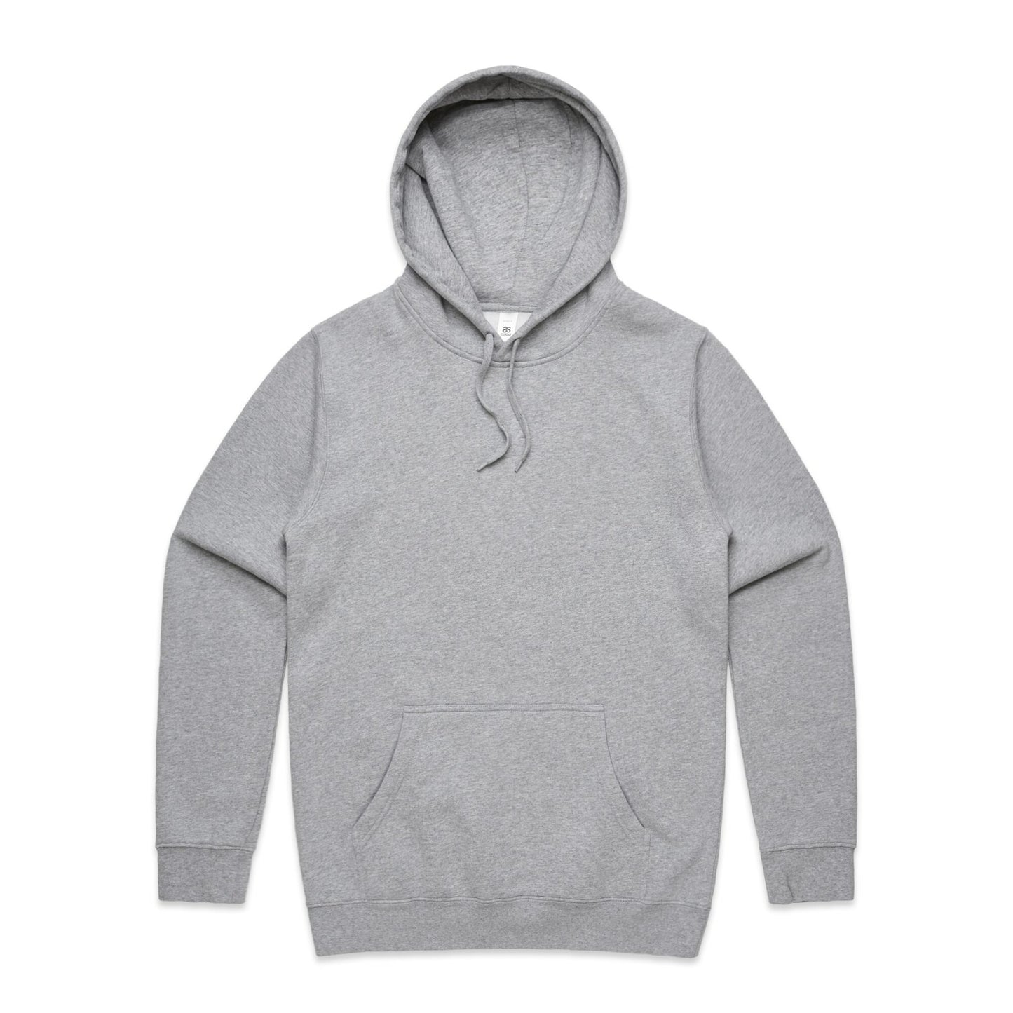 ASColour - Stencil Hood (4XL-5XL)