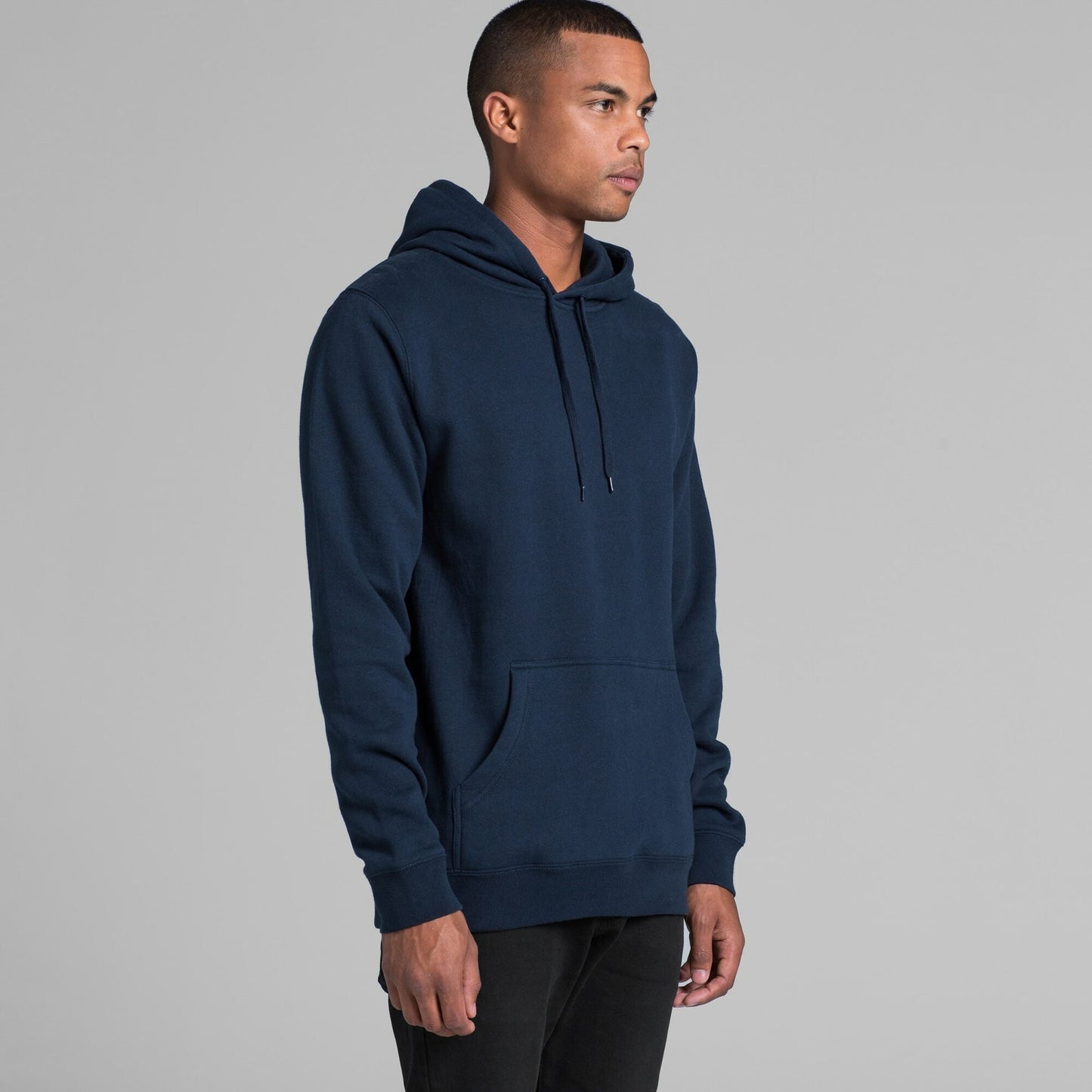 ASColour - Stencil Hood (4XL-5XL)
