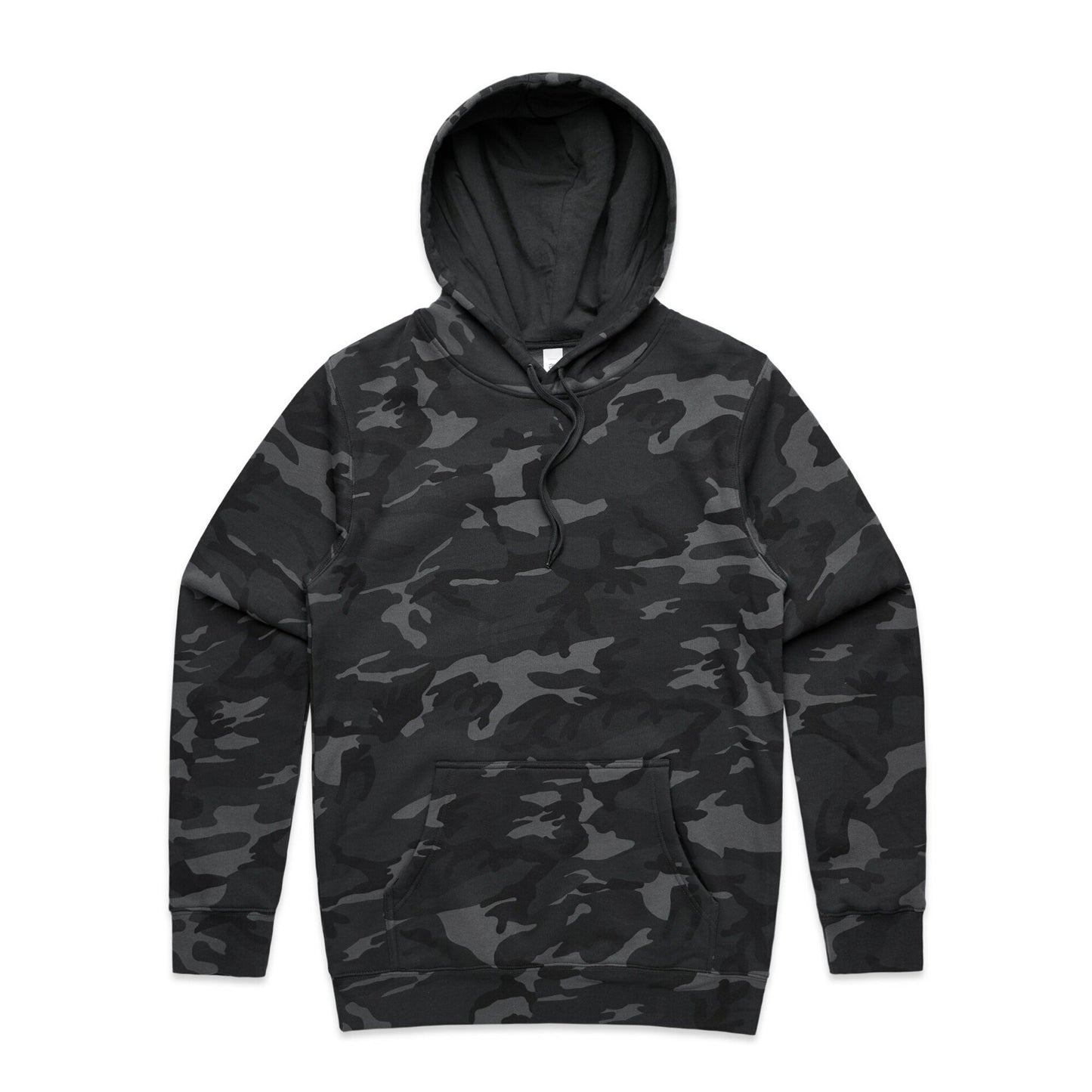 ASColour - Stencil Camo Hood