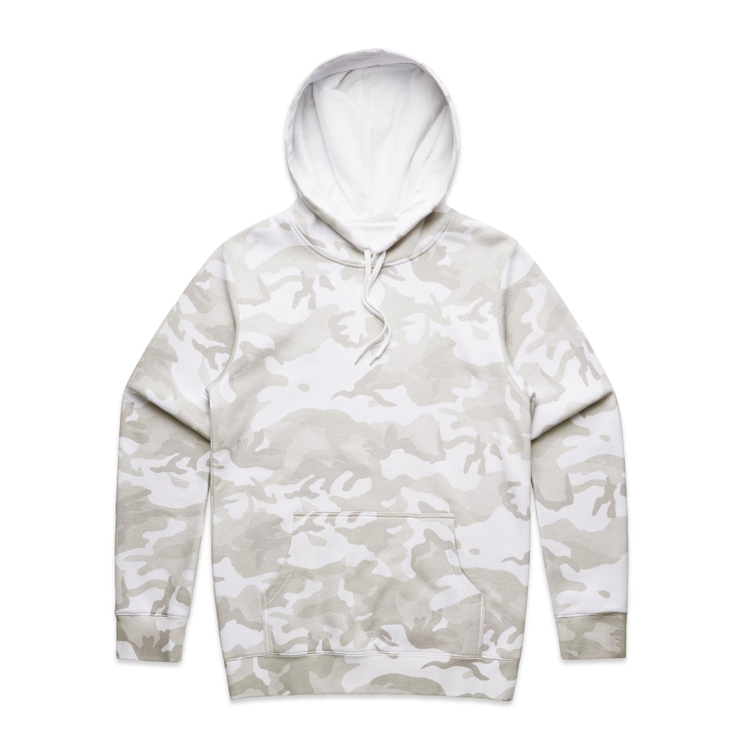 ASColour - Stencil Camo Hood