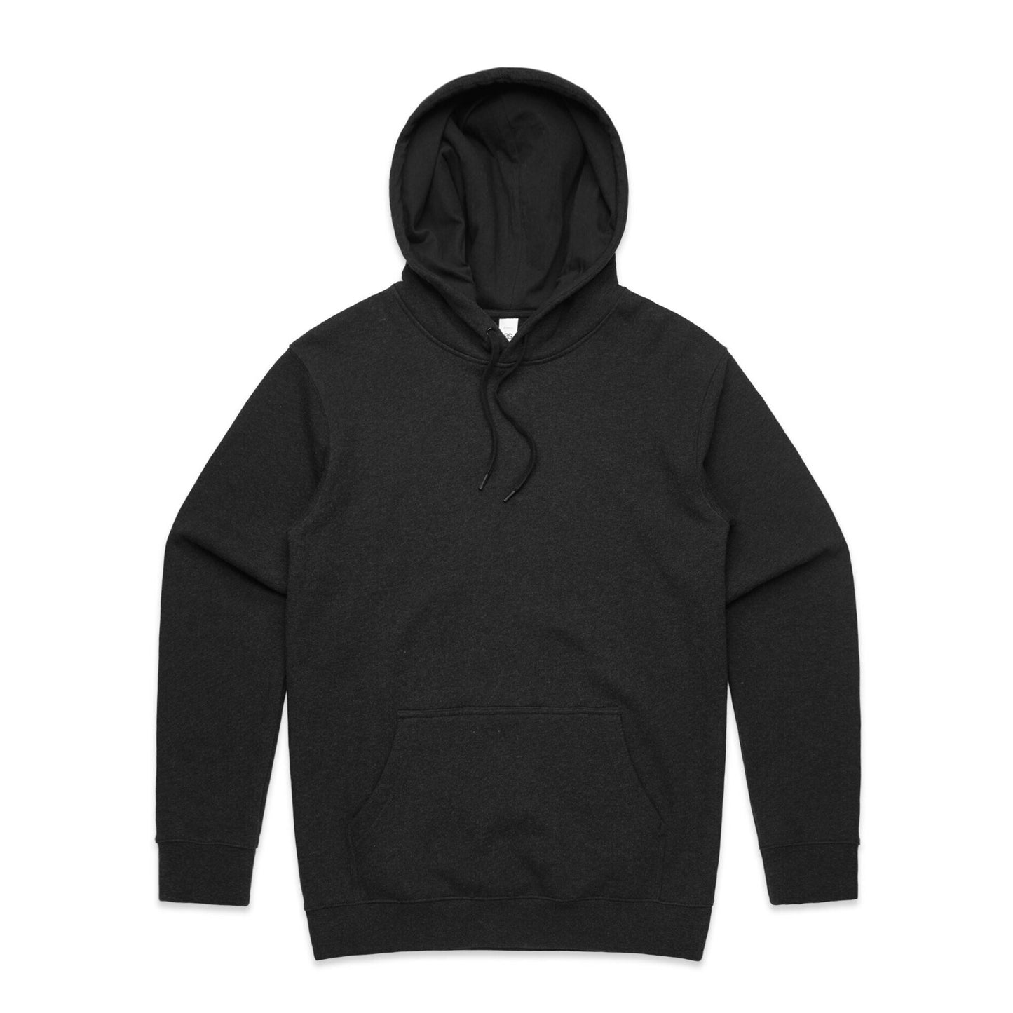 ASColour - Stencil Marl Hood