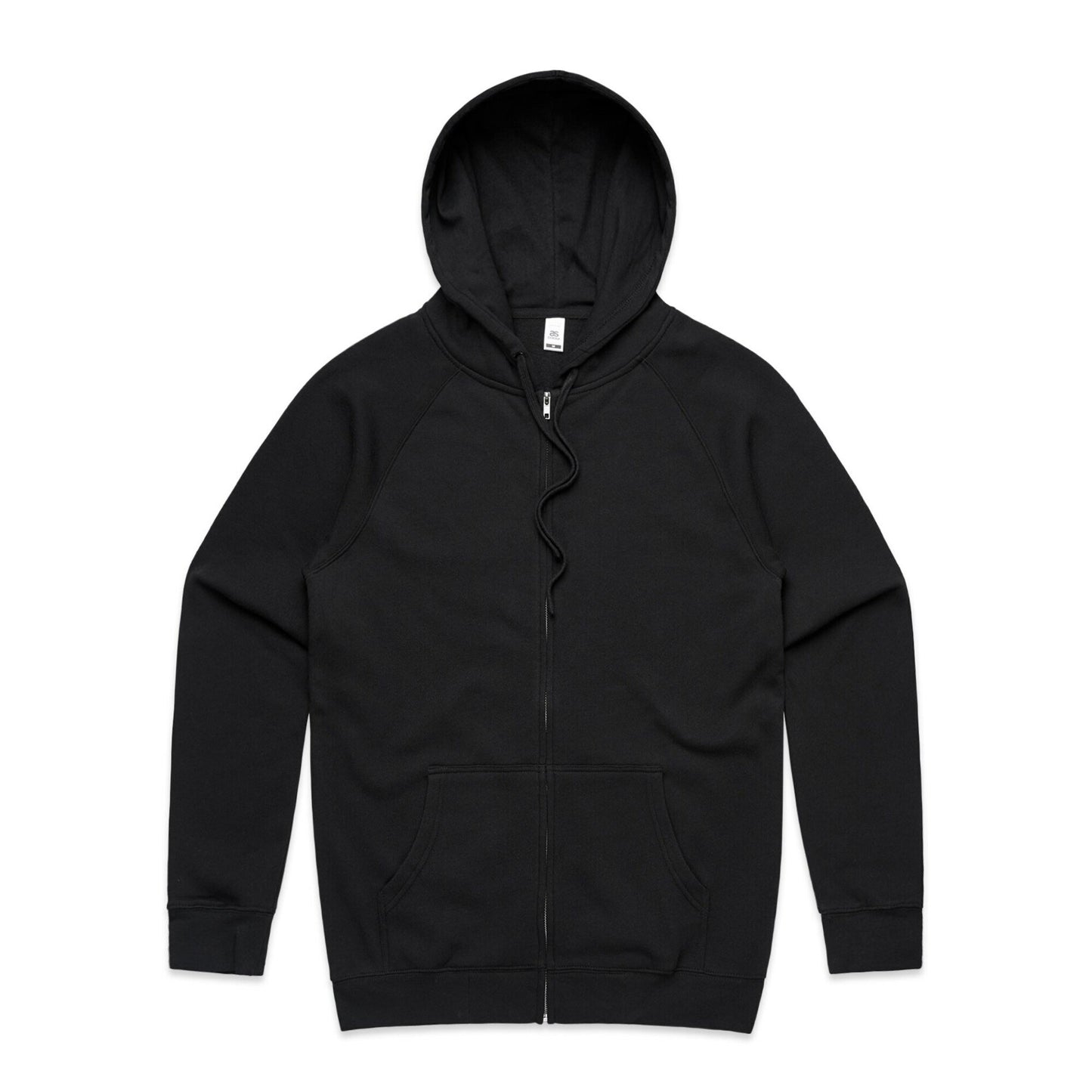 ASColour - Official Zip Hood