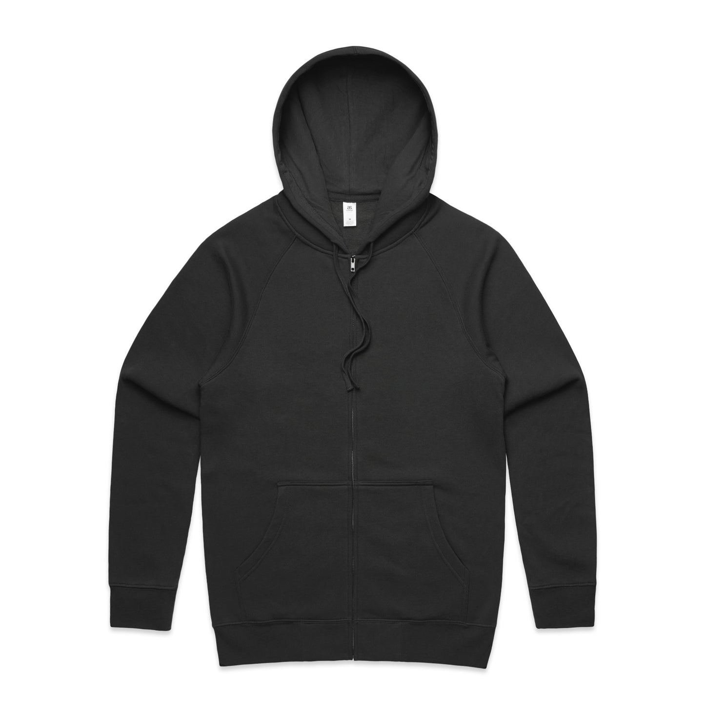 ASColour - Official Zip Hood