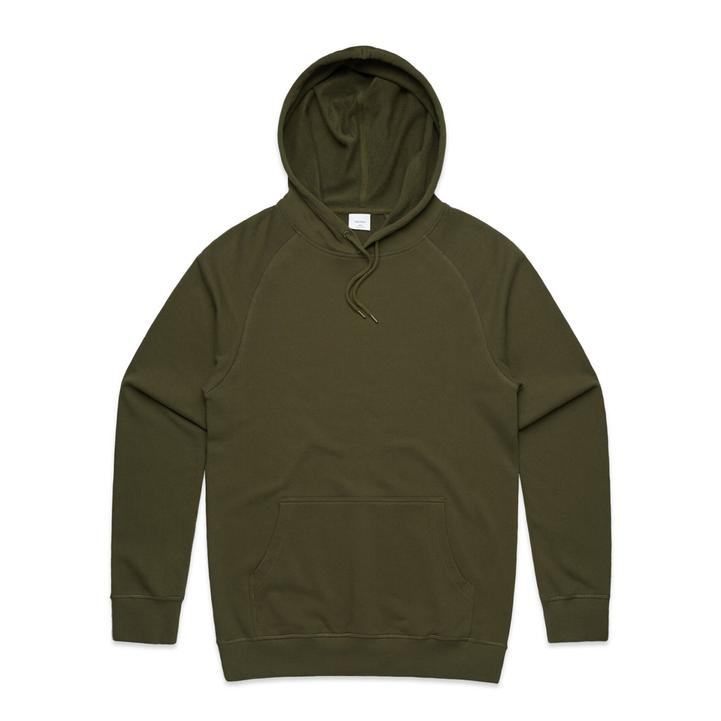 ASColour - Premium Hood