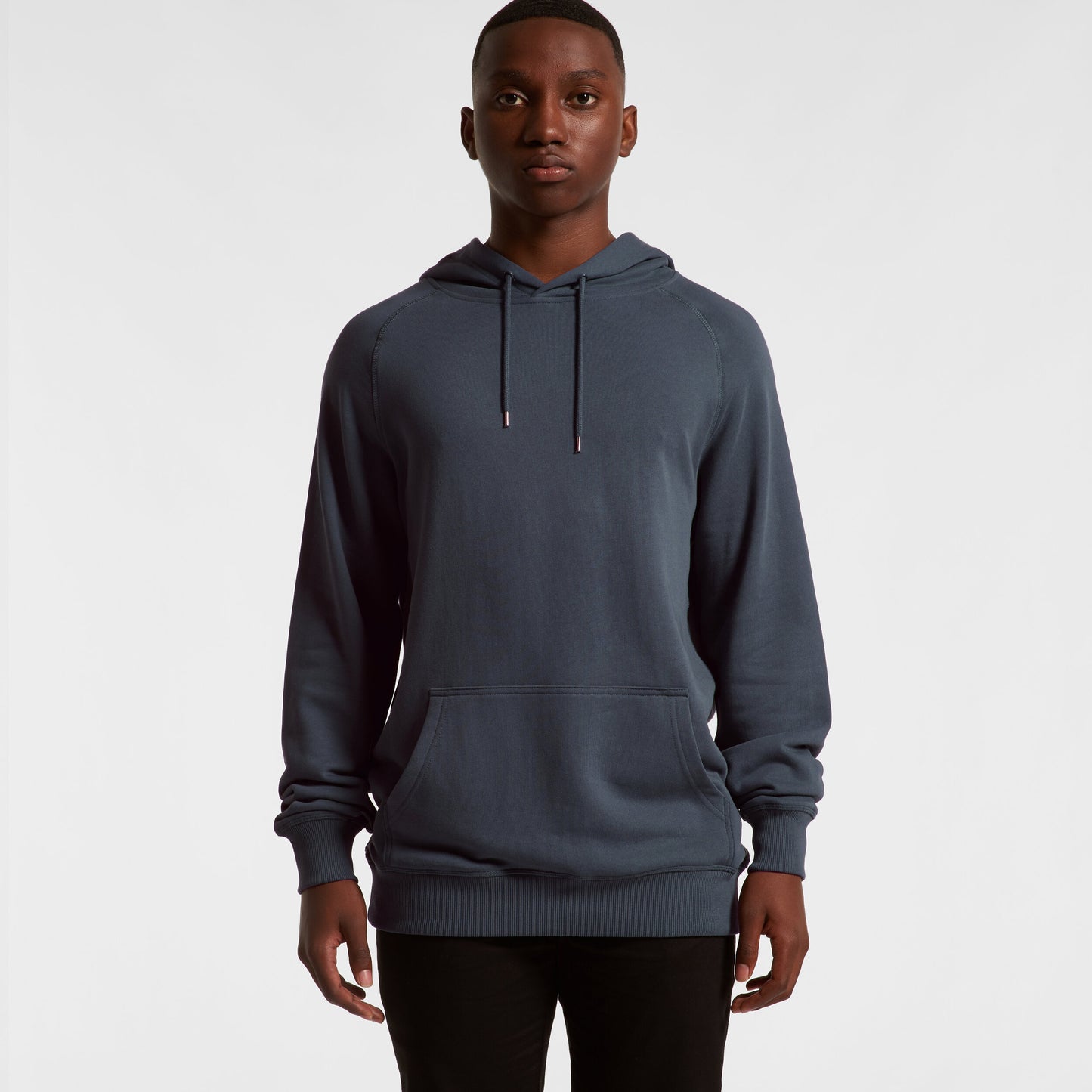 ASColour - Premium Hood