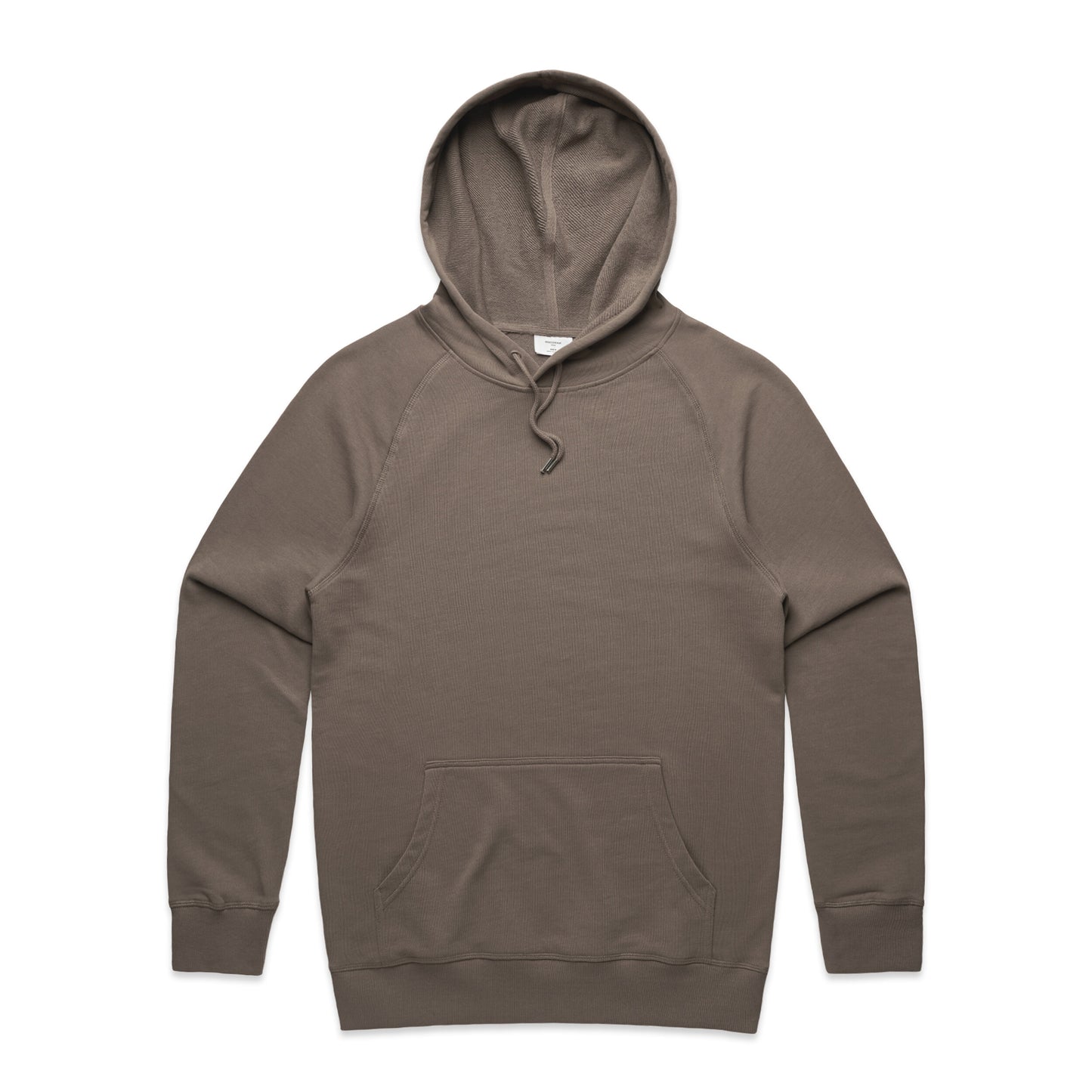 ASColour - Premium Hood