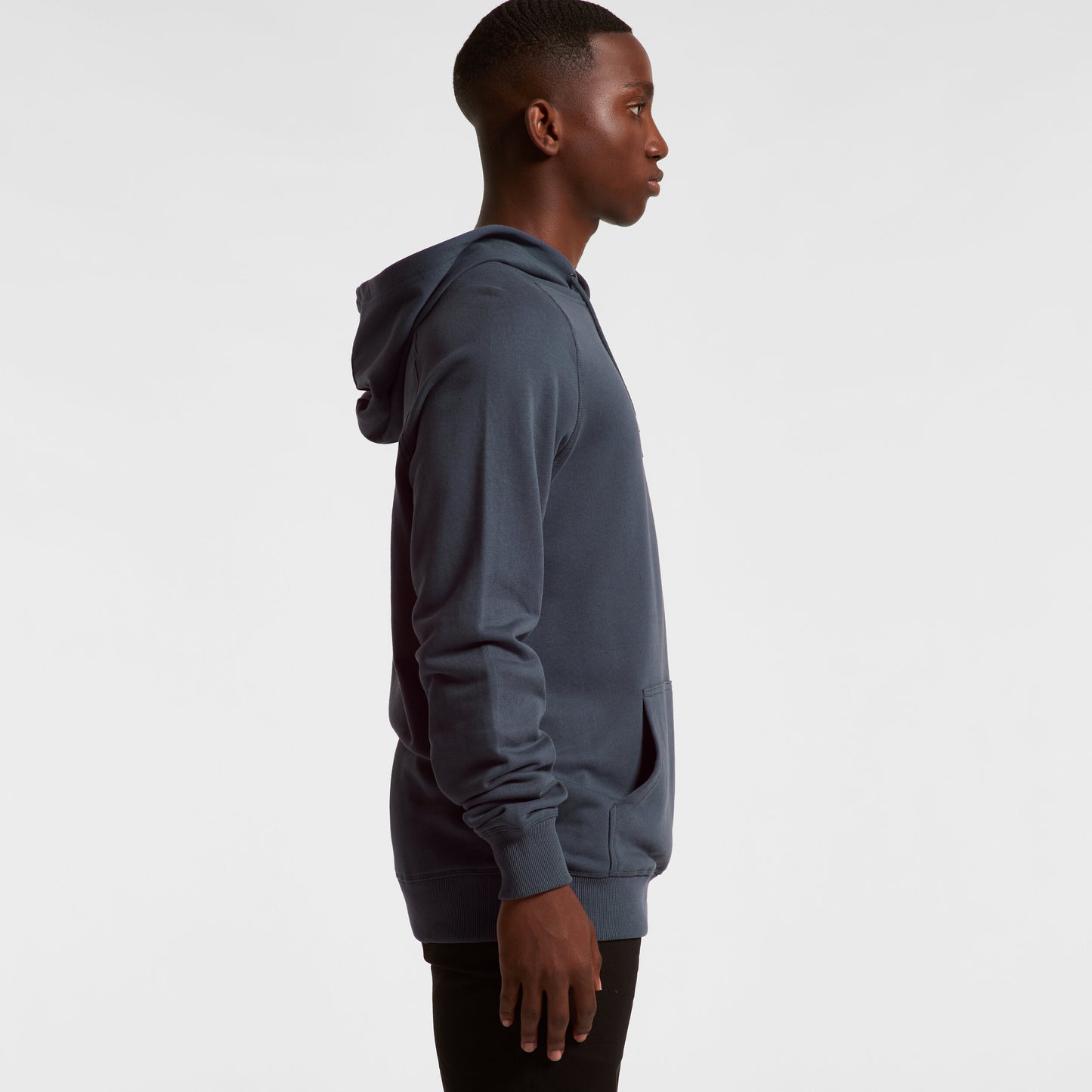 ASColour - Premium Hood