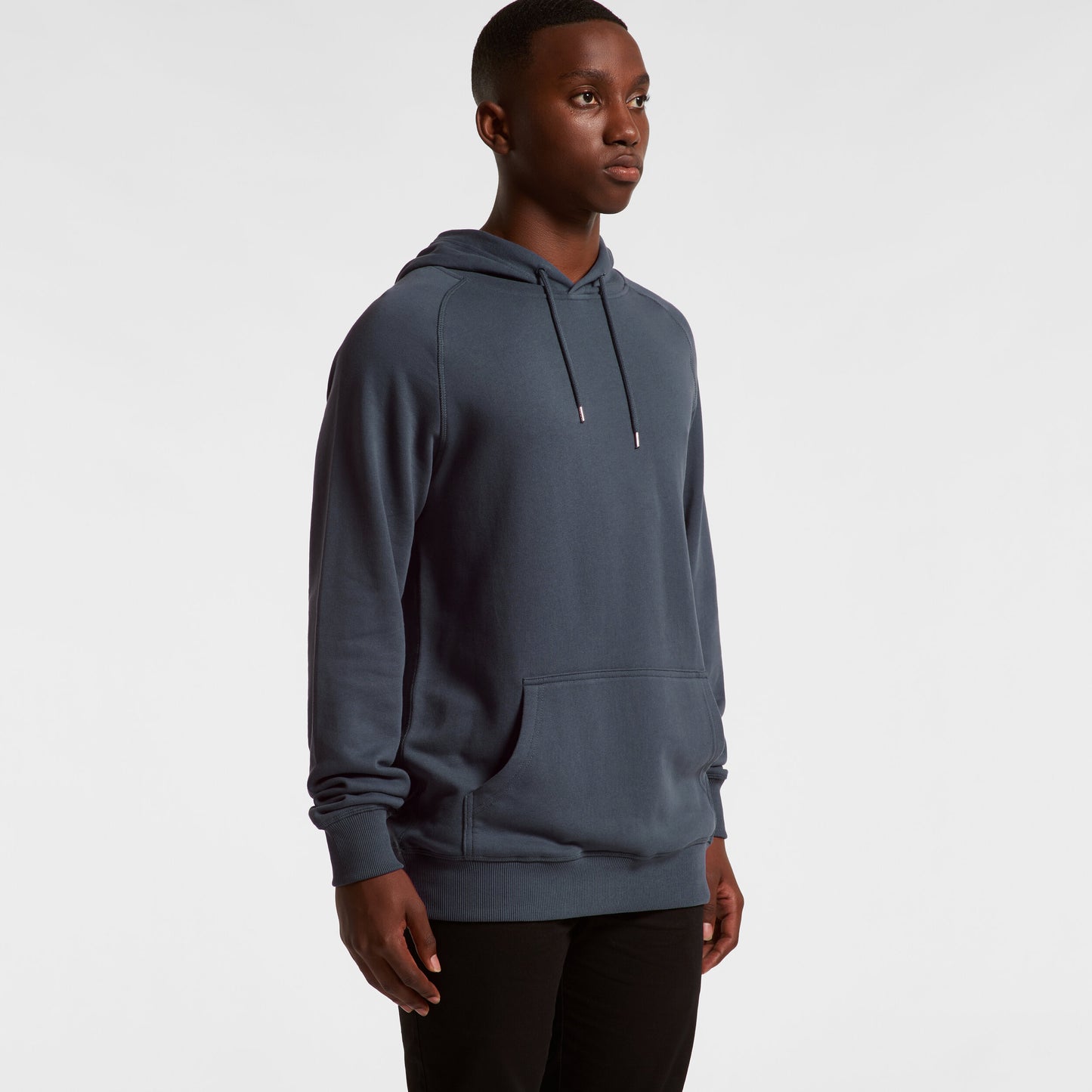 ASColour - Premium Hood