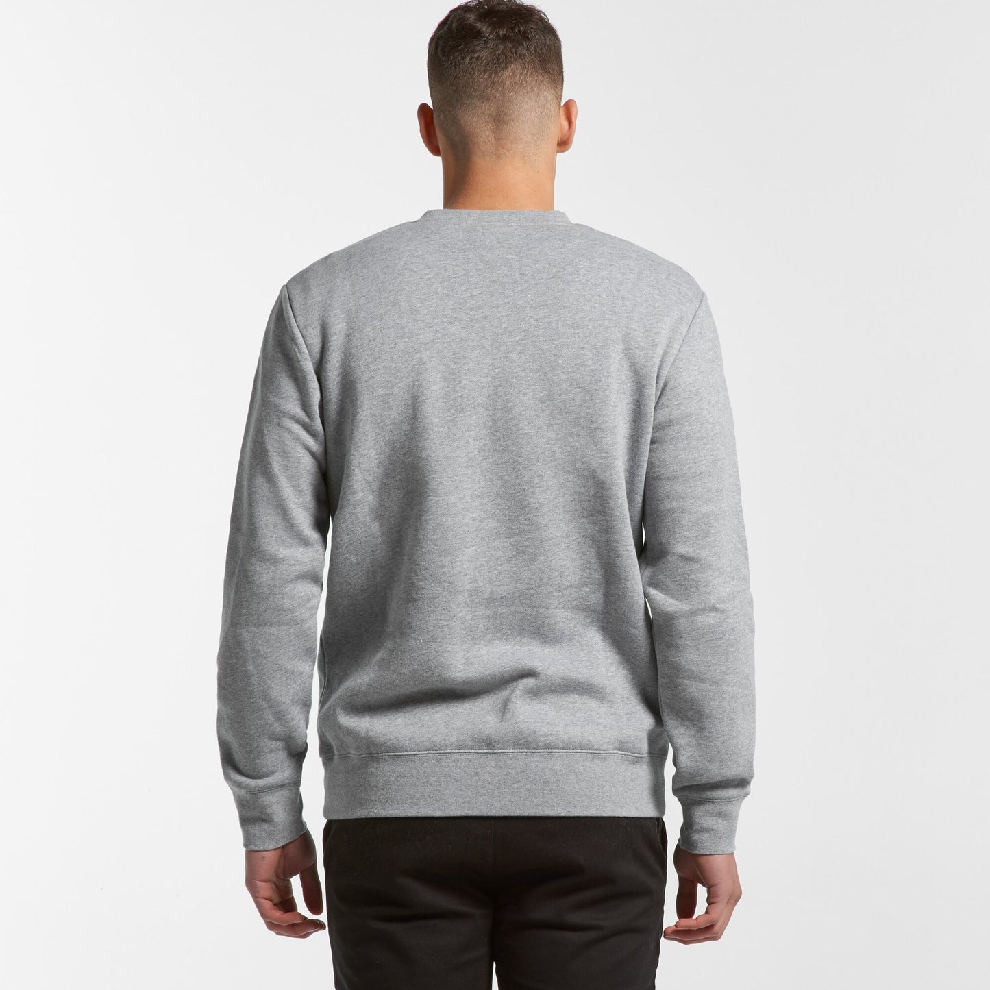 ASColour Men's United Crew