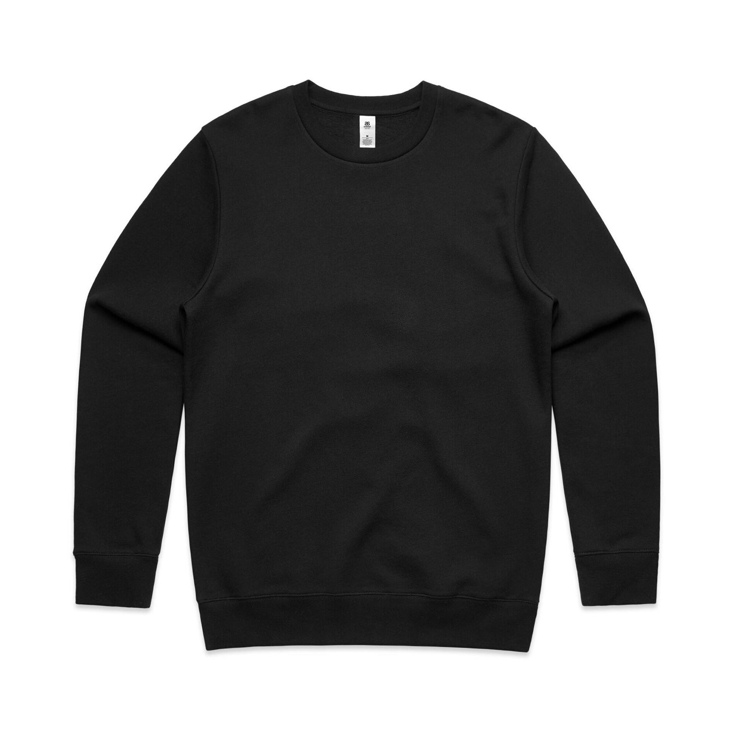 ASColour Men's United Crew