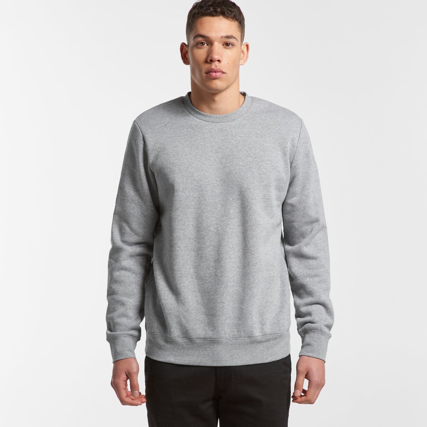 ASColour Men's United Crew