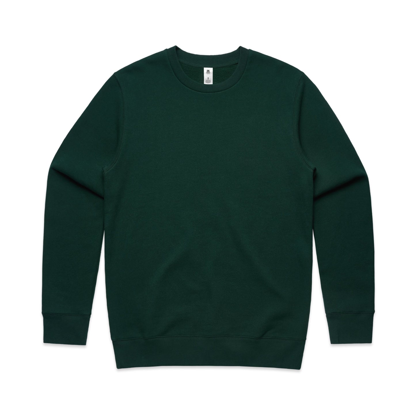 ASColour Men's United Crew