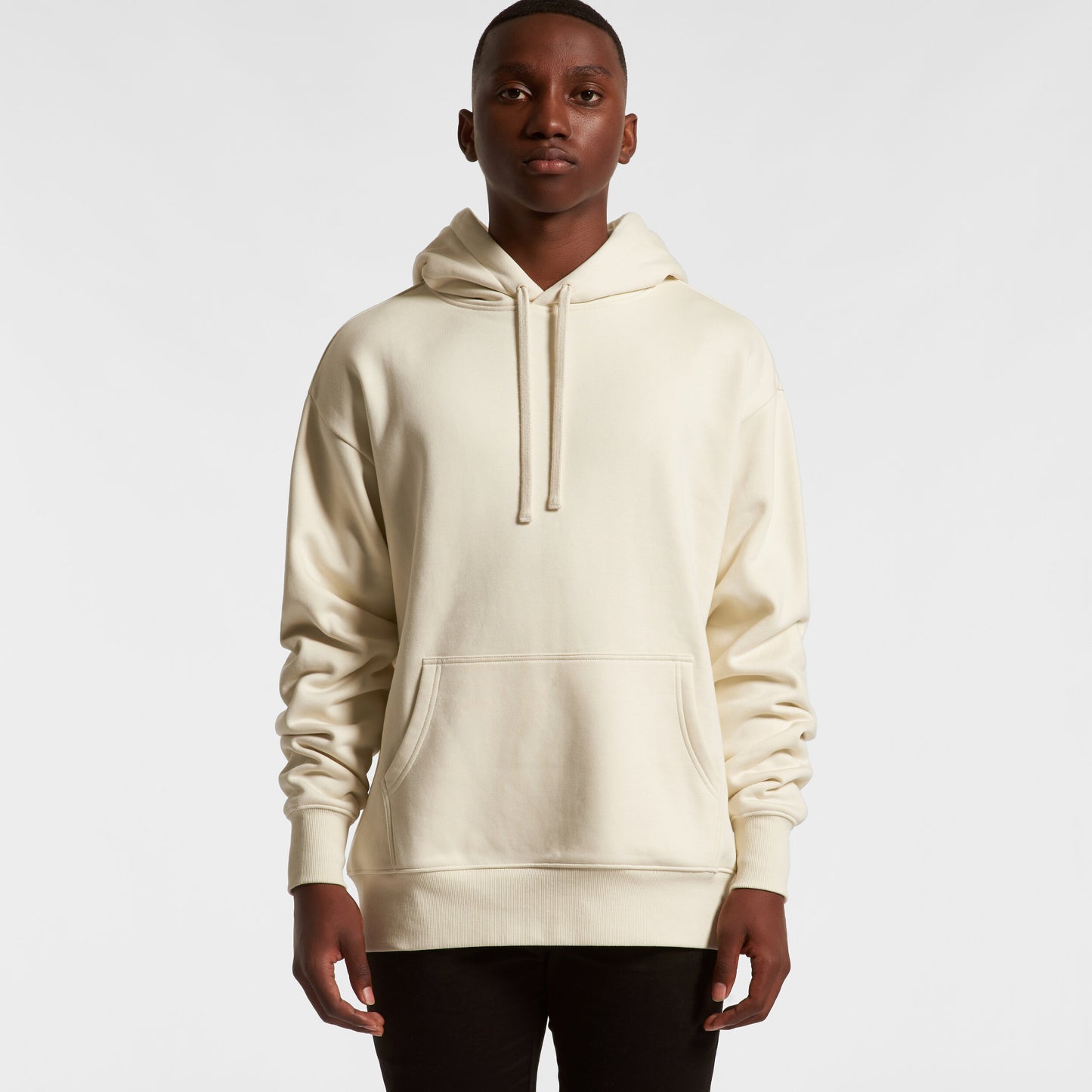 AS Colour - Heavy Hood