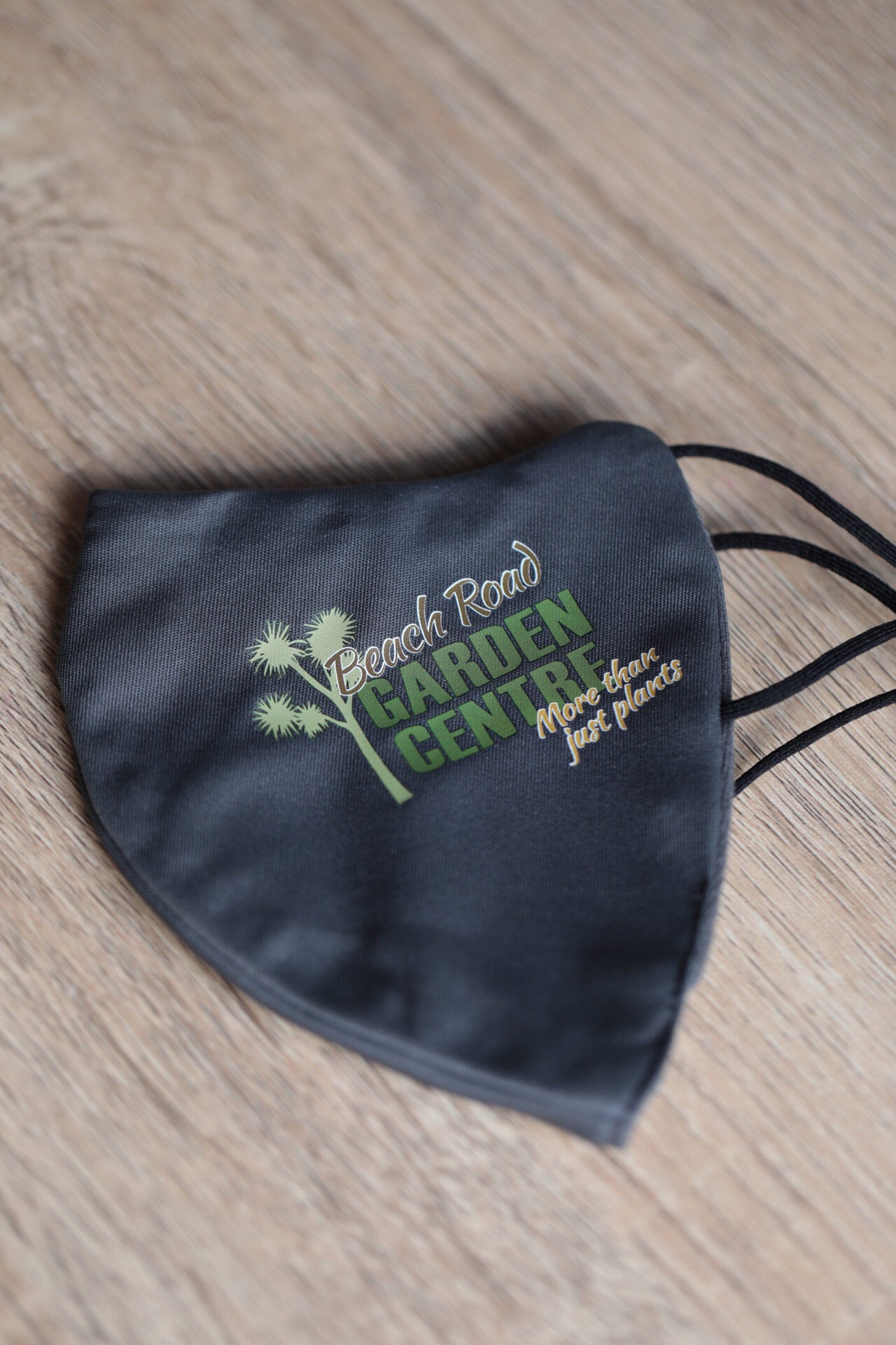 Custom Branded Precau Re-useable Protective Mask - sets of 10