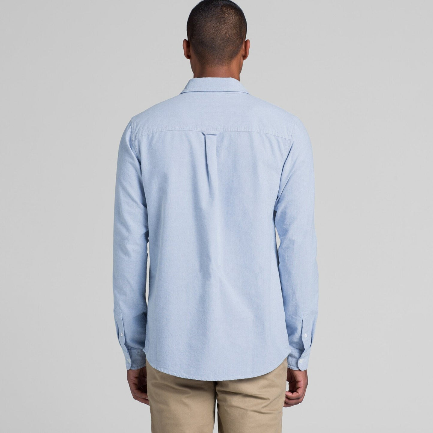 ASColour - Oxford Shirt