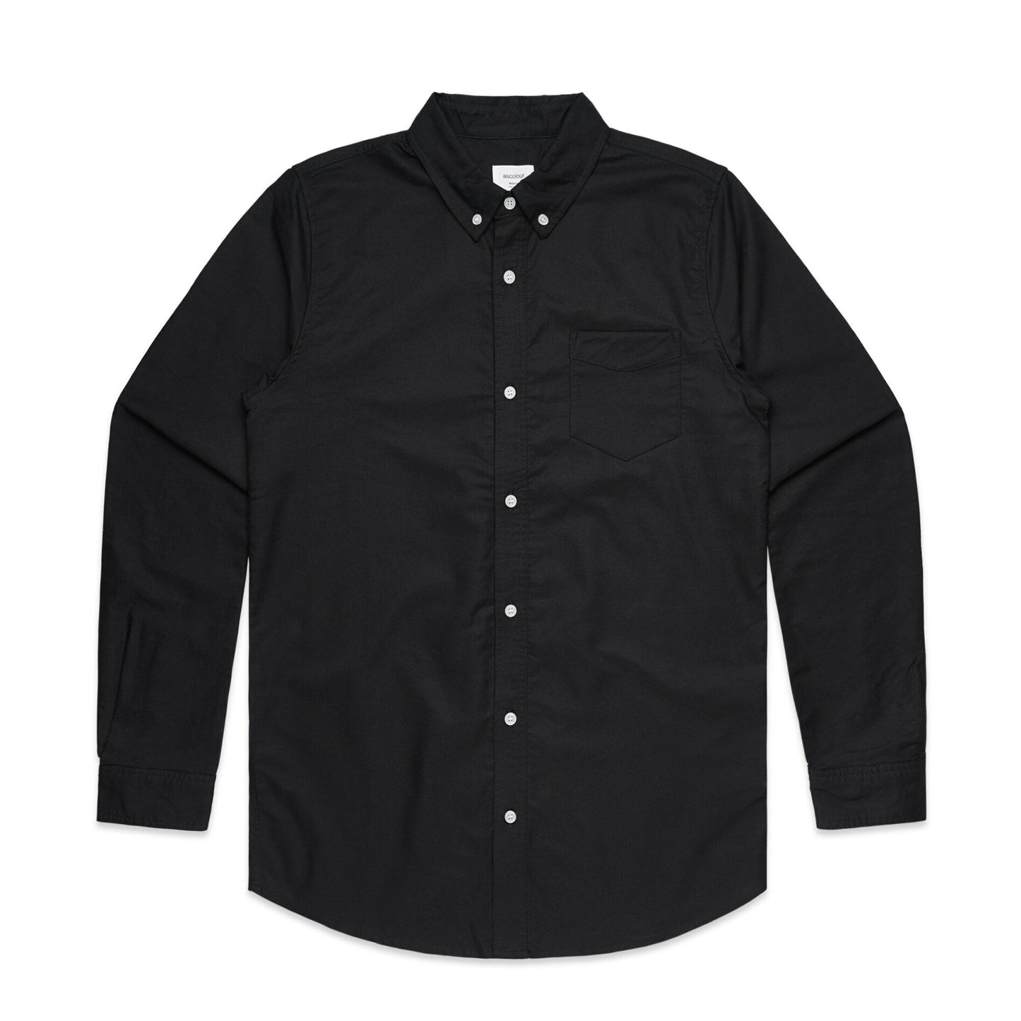 ASColour - Oxford Shirt