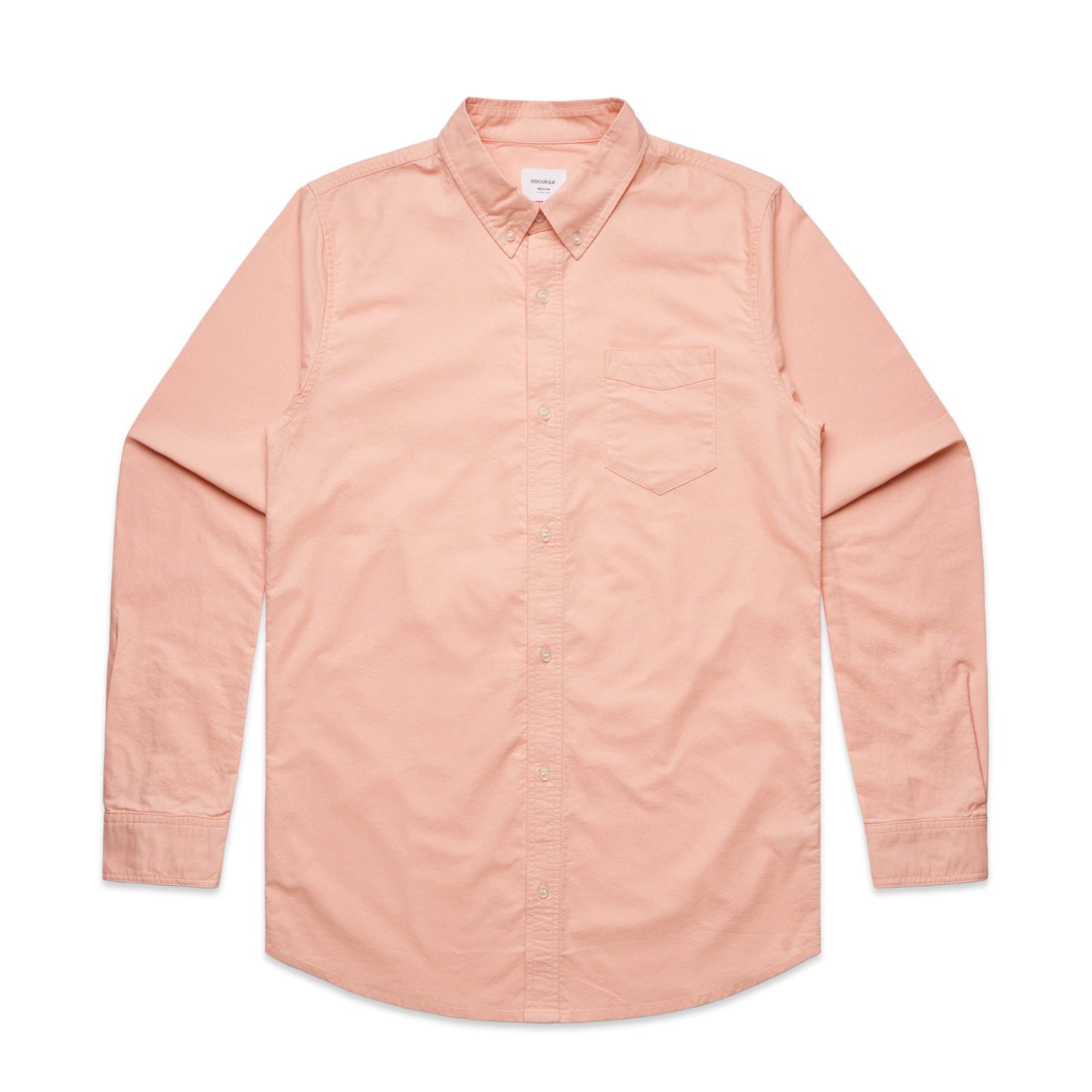 ASColour - Oxford Shirt