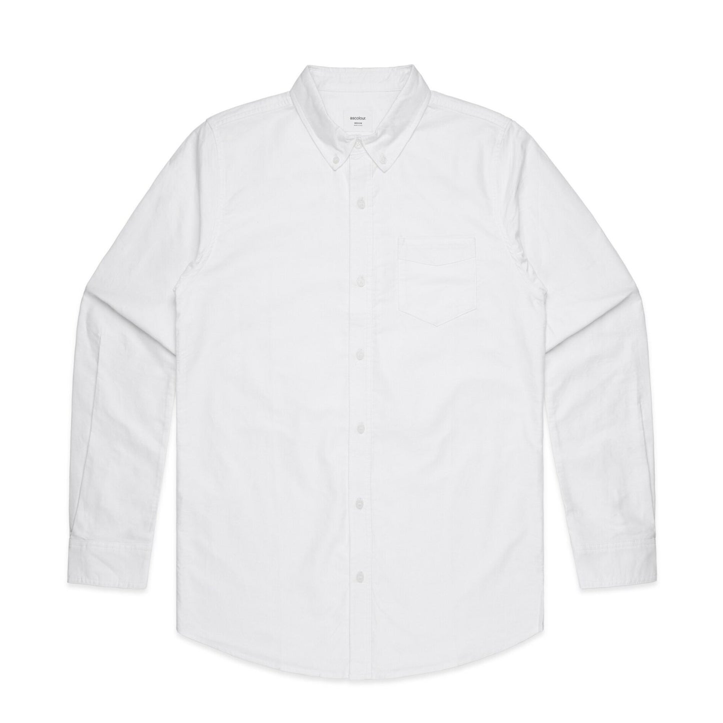ASColour - Oxford Shirt