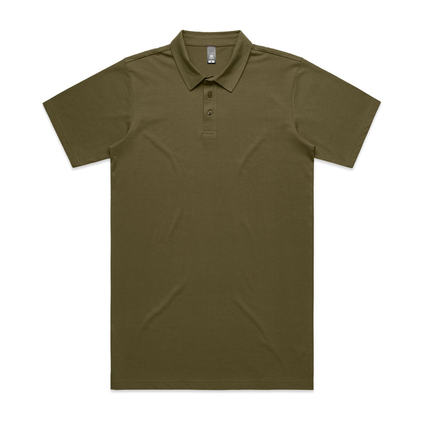 ASColour - Chad Polo Shirt