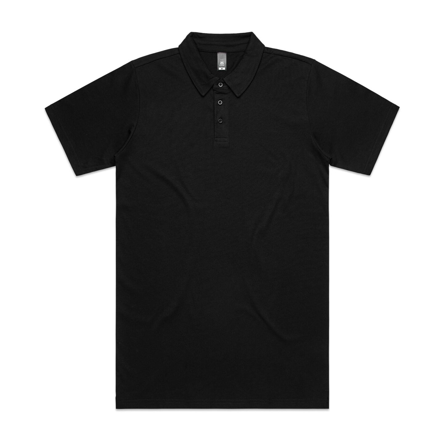 ASColour - Chad Polo Shirt