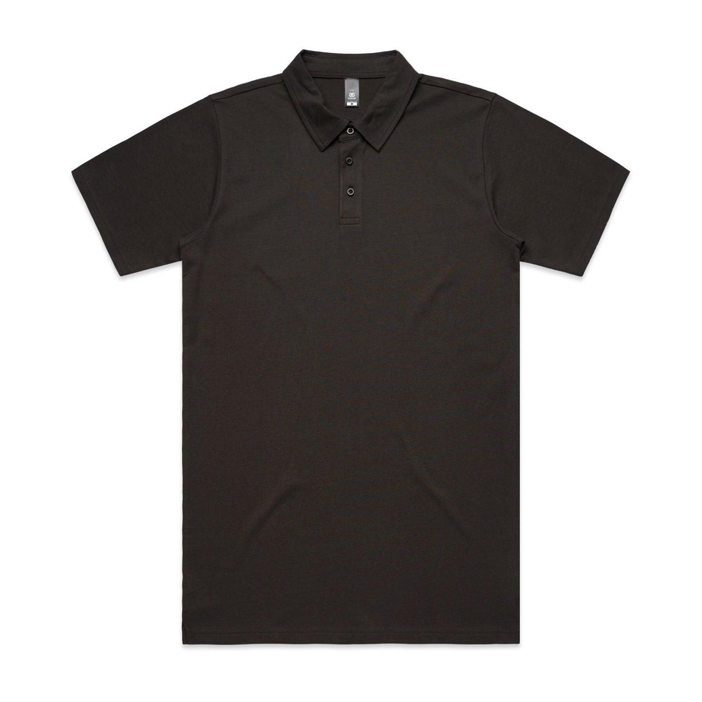 ASColour - Chad Polo Shirt