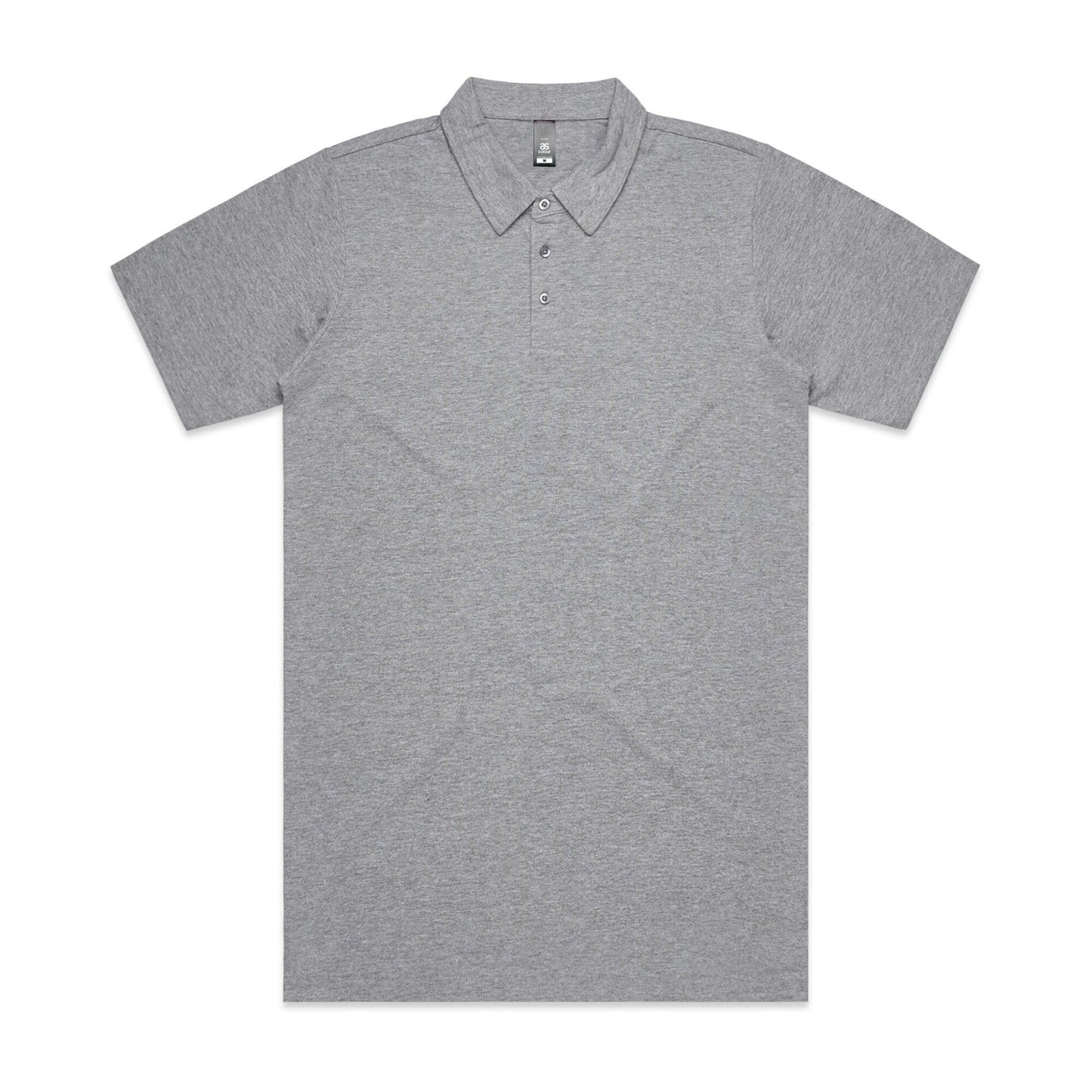 ASColour - Chad Polo Shirt
