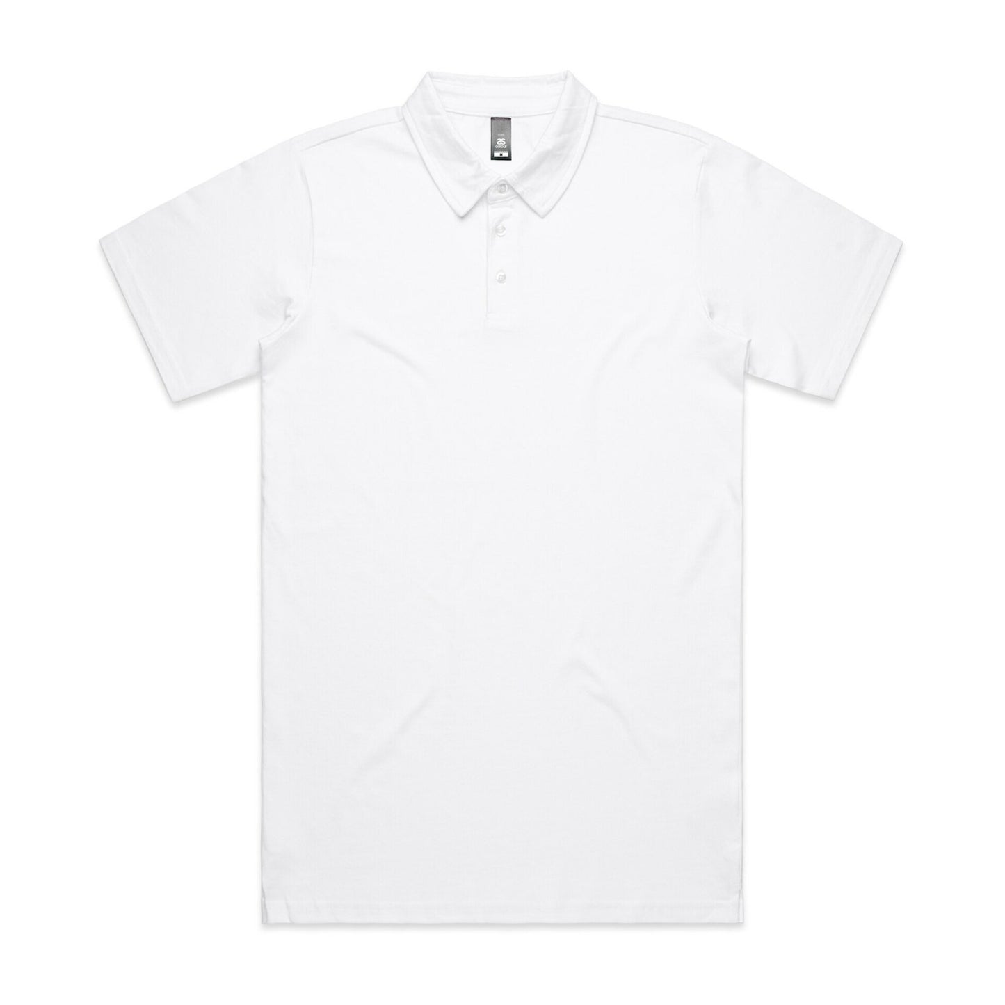 ASColour - Chad Polo Shirt