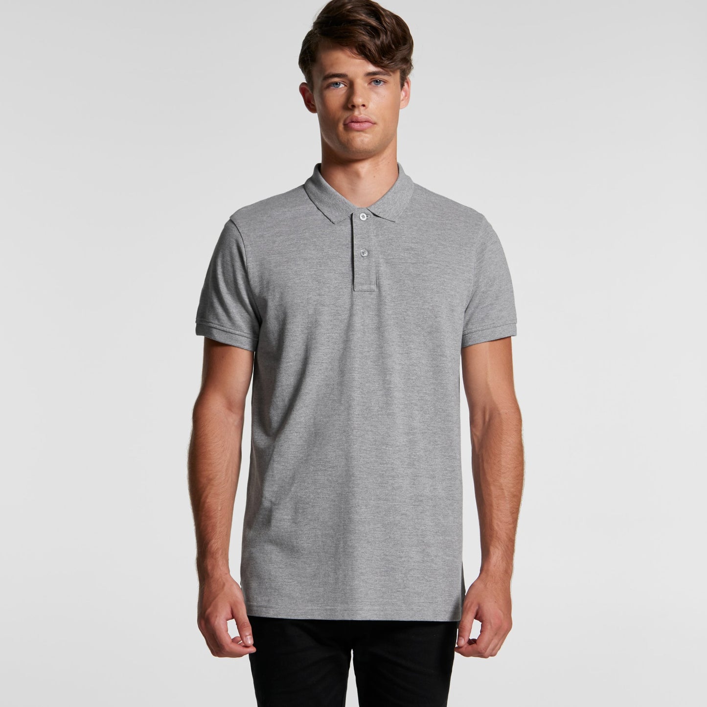 ASColour - Pique Polo