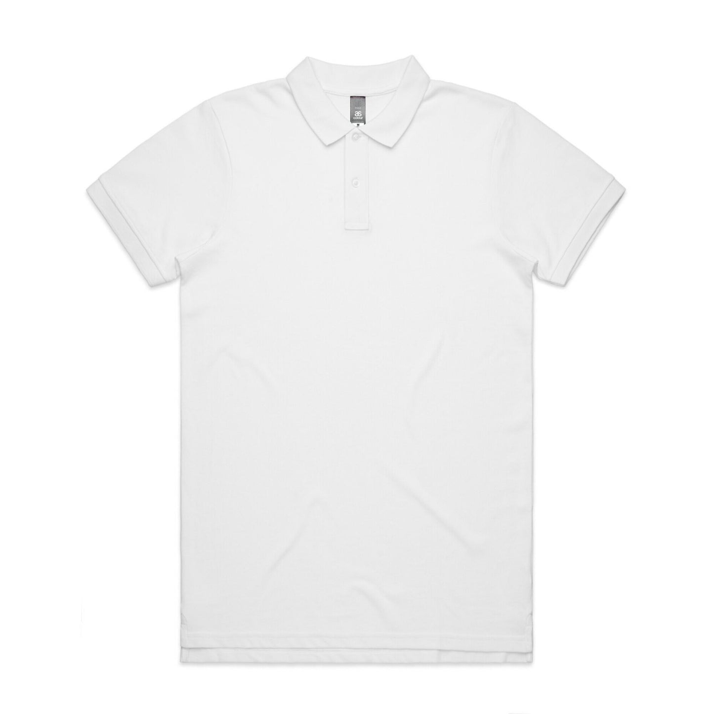 ASColour - Pique Polo