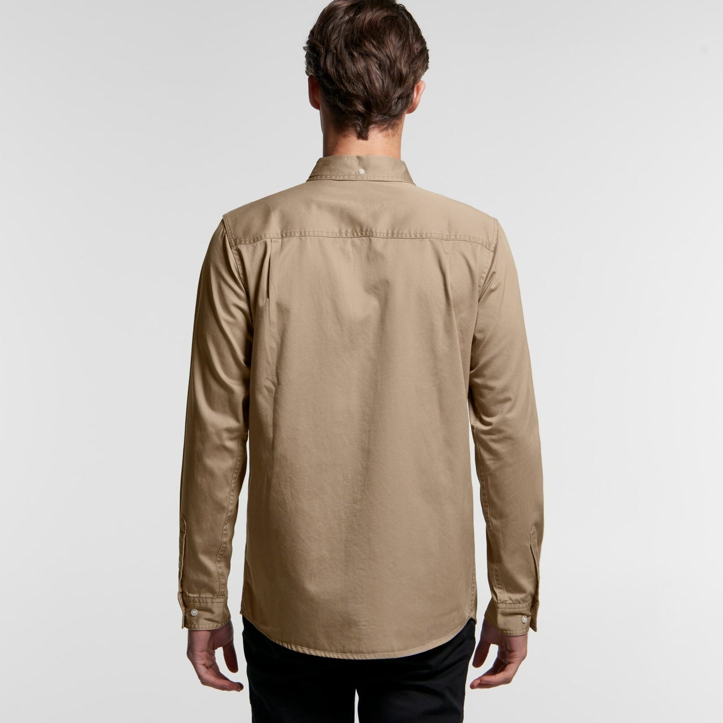 ASColour - Denim Wash Shirt