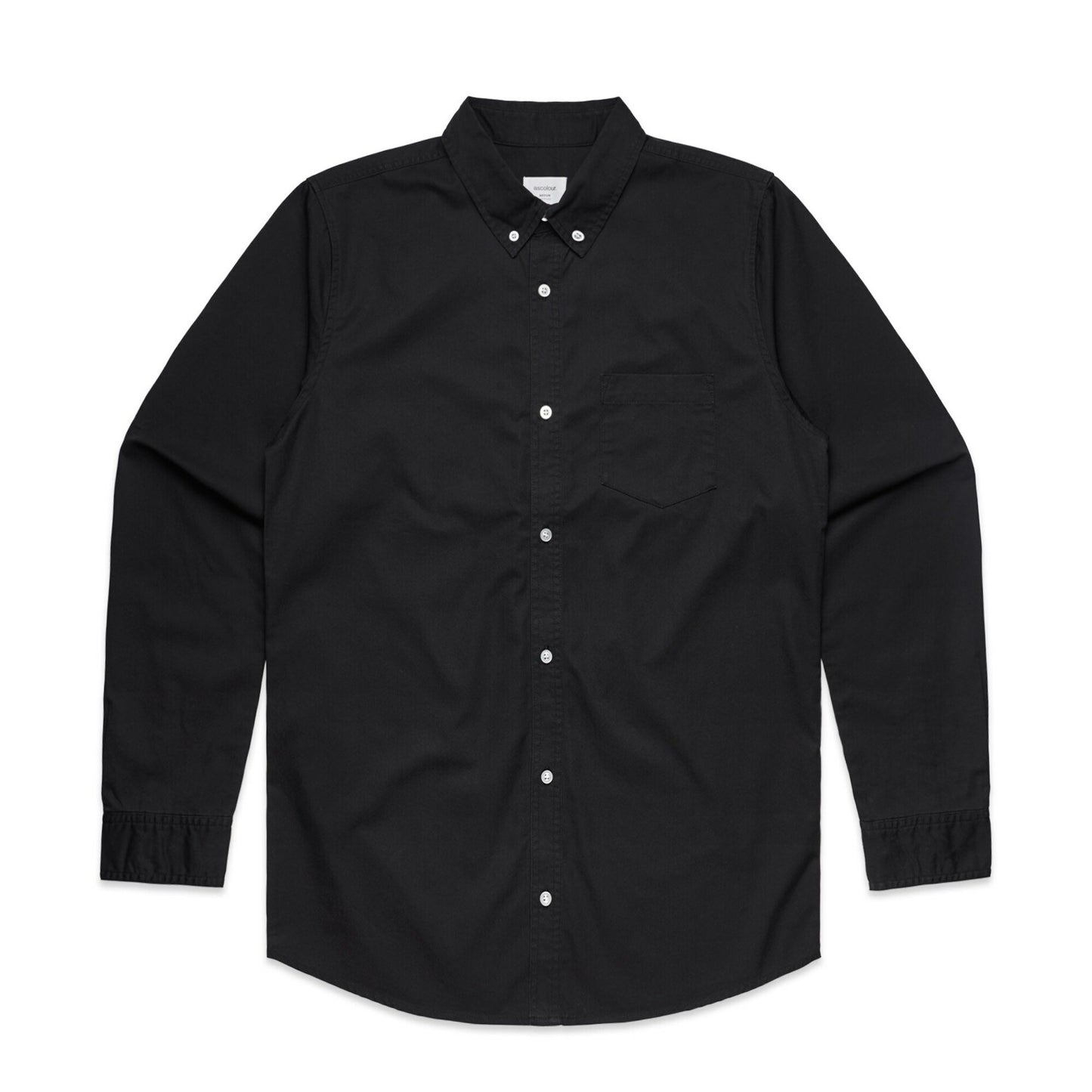 ASColour - Denim Wash Shirt