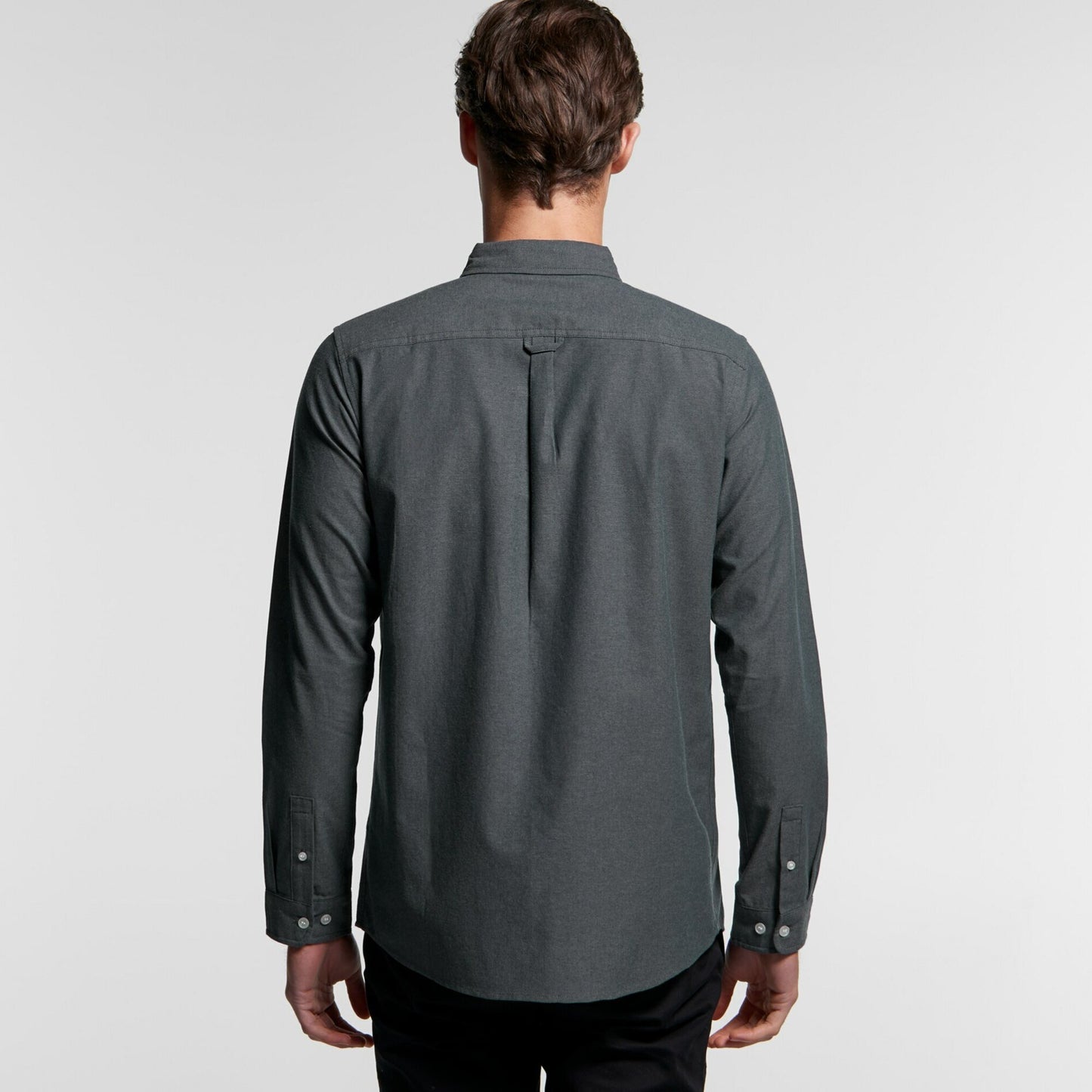 ASColour - Chambray Shirt