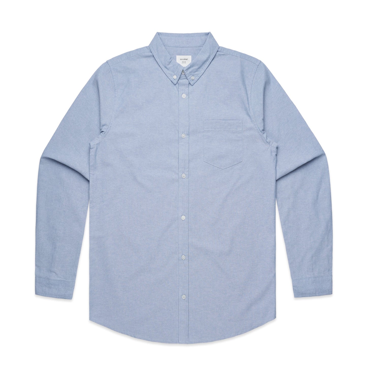 ASColour - Chambray Shirt