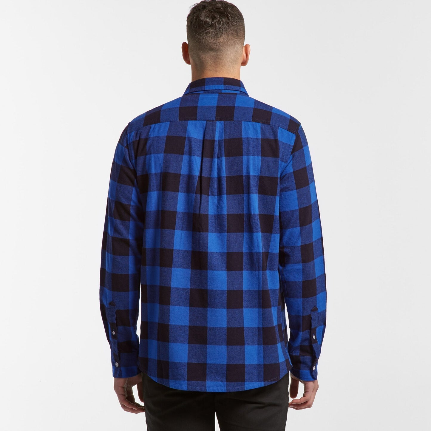 ASColour - Check Shirt