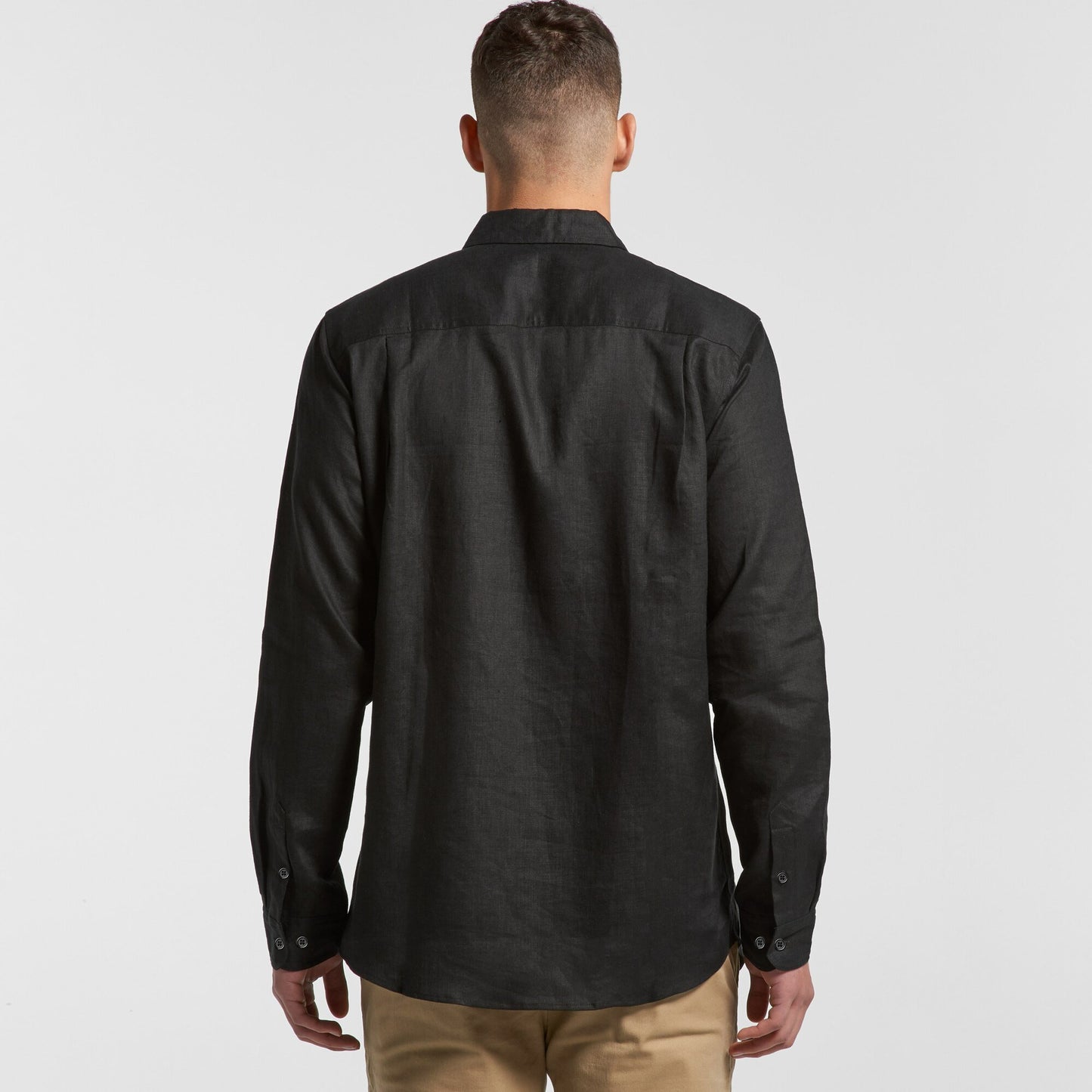 ASColour - Linen Shirt
