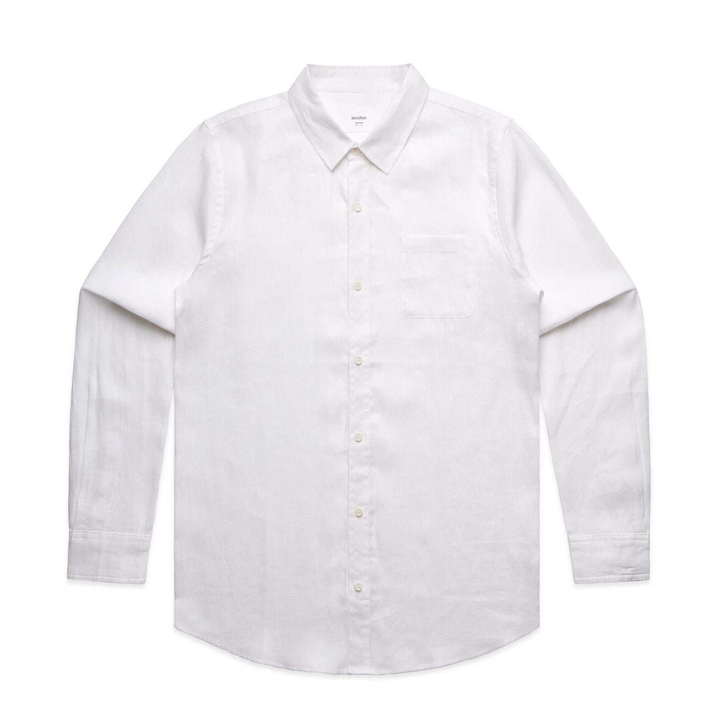 ASColour - Linen Shirt