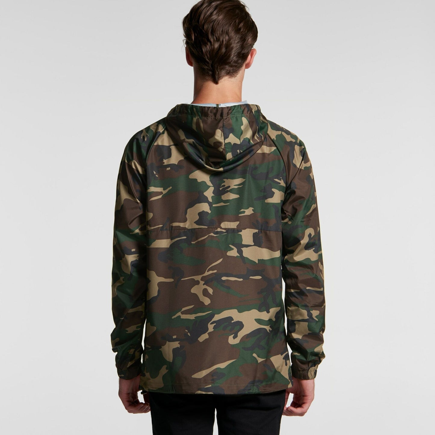 AS Colour Men's Cyrus Camo