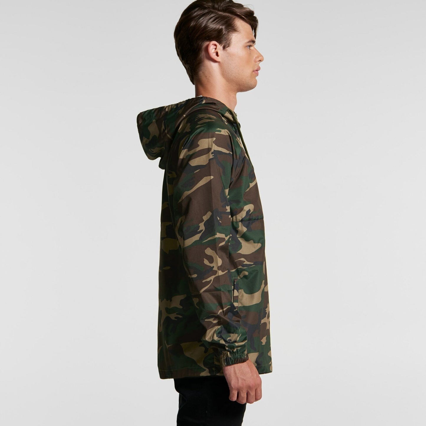 AS Colour Men's Cyrus Camo