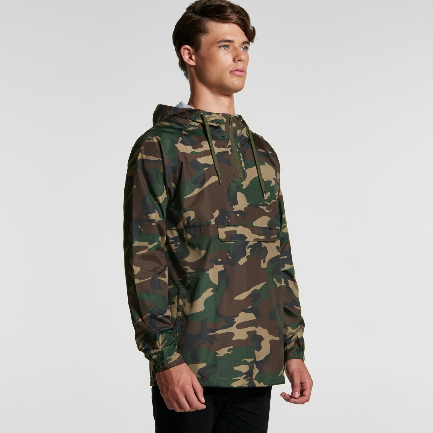 AS Colour Men's Cyrus Camo