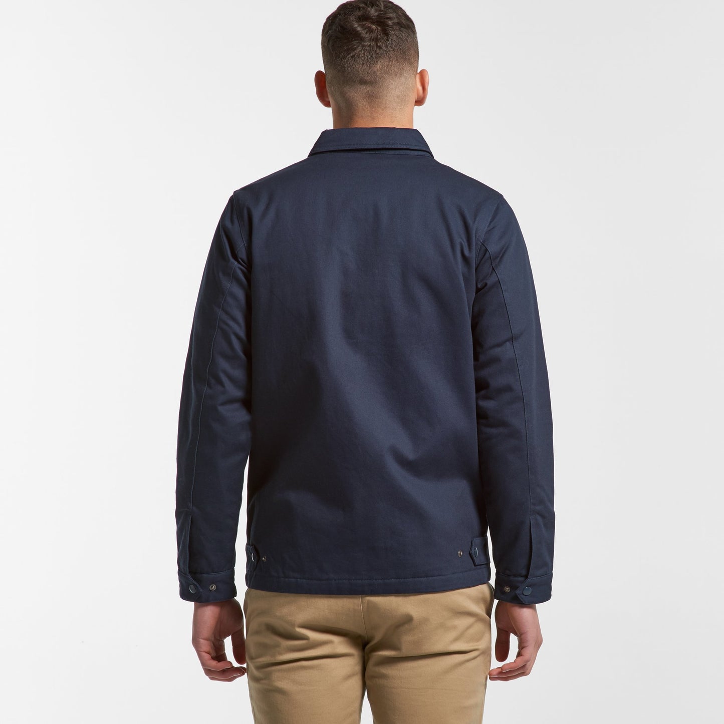 AS Colour Men's Work Jacket