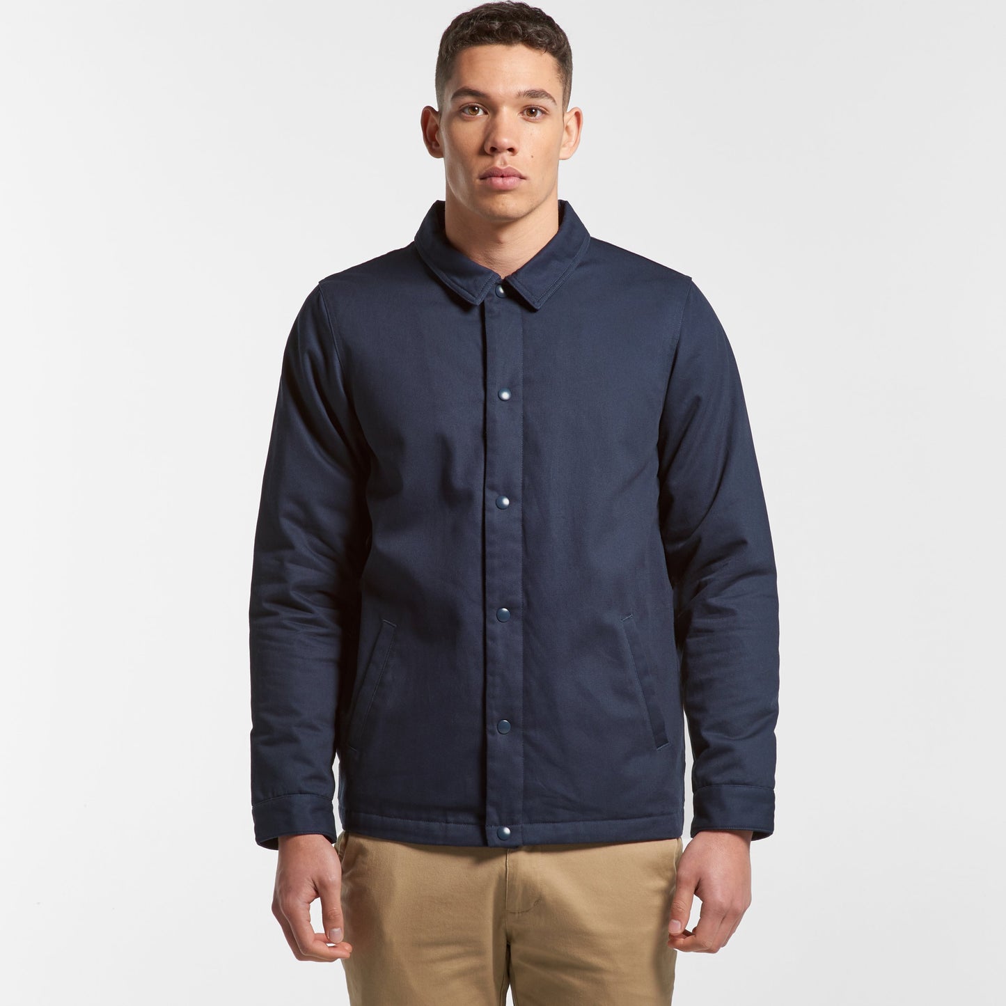 AS Colour Men's Work Jacket