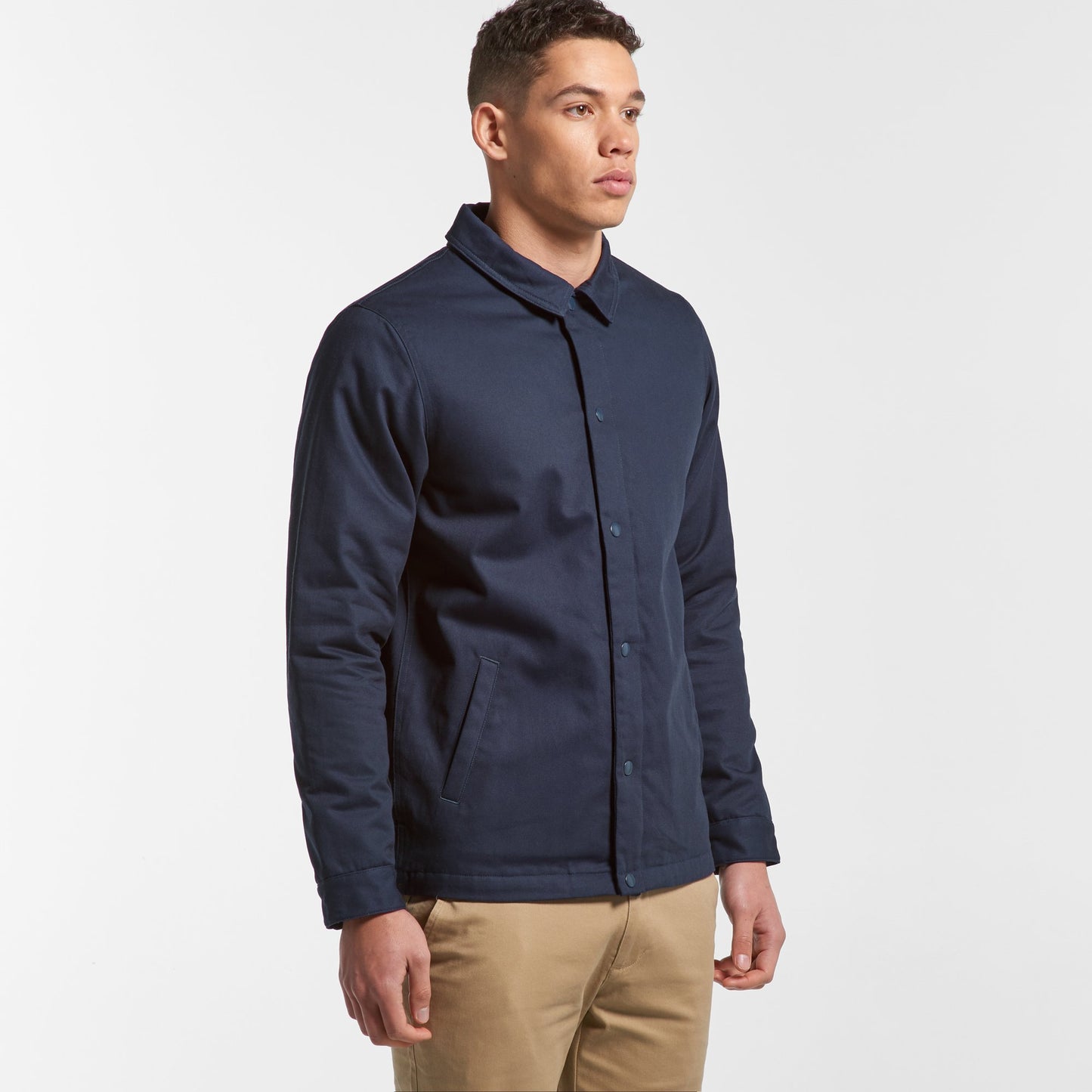AS Colour Men's Work Jacket