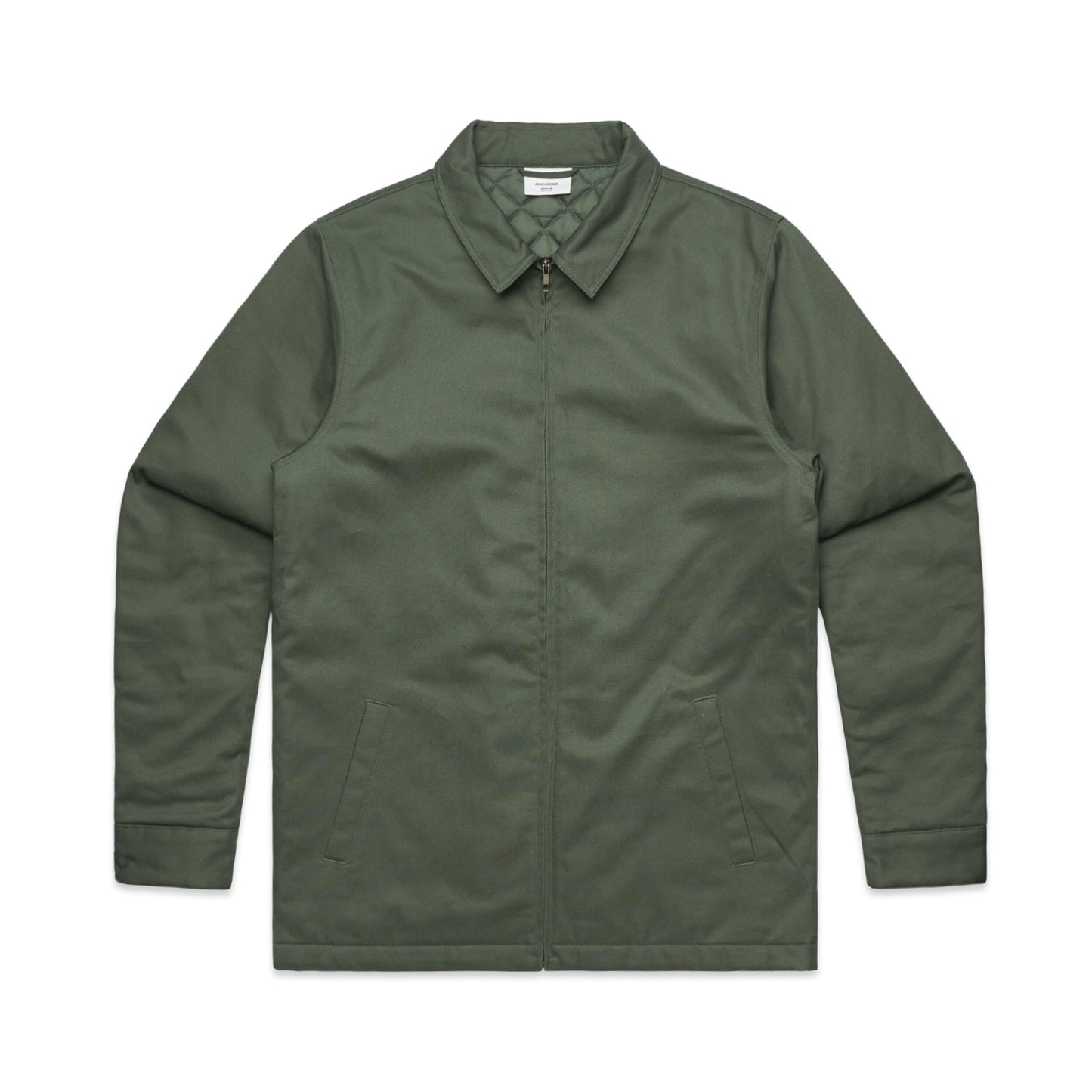 AS Colour Men's Service Jacket