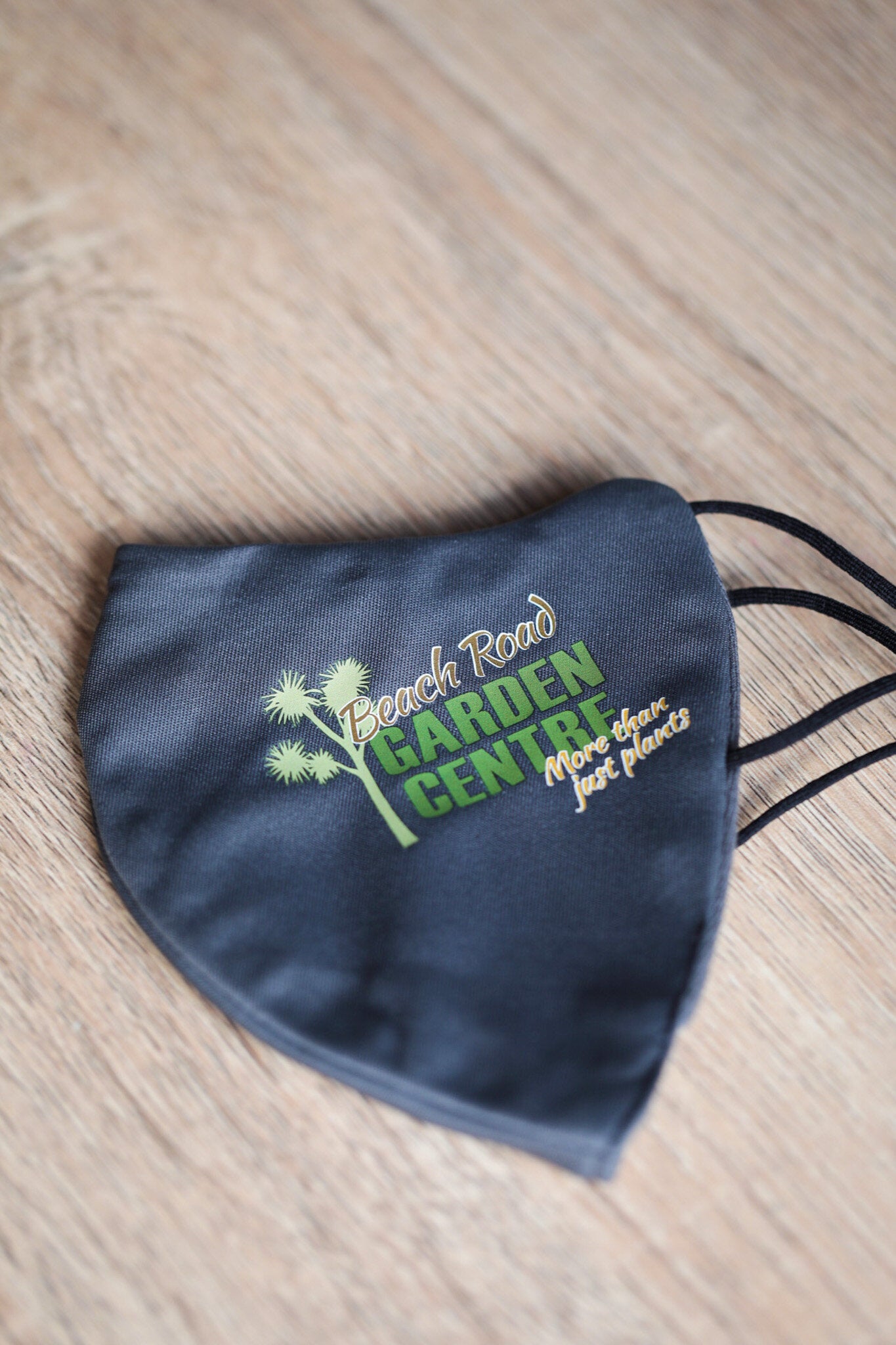 Custom Branded Precau Re-useable Protective Mask - sets of 10