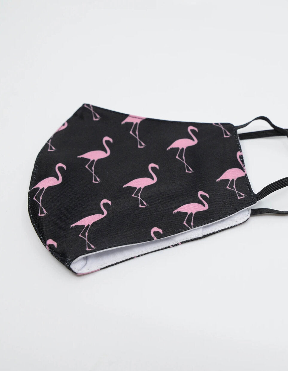 Custom Sublimation masks - printed with your logo or design (100 pieces)