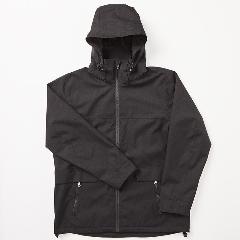 Atlas Waterproof soft-shell jacket