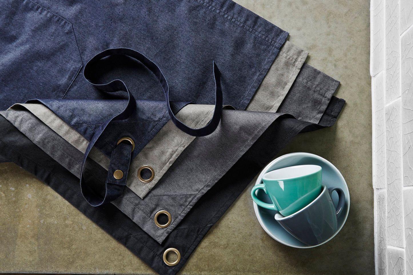 Urban 1/2 Waist Apron