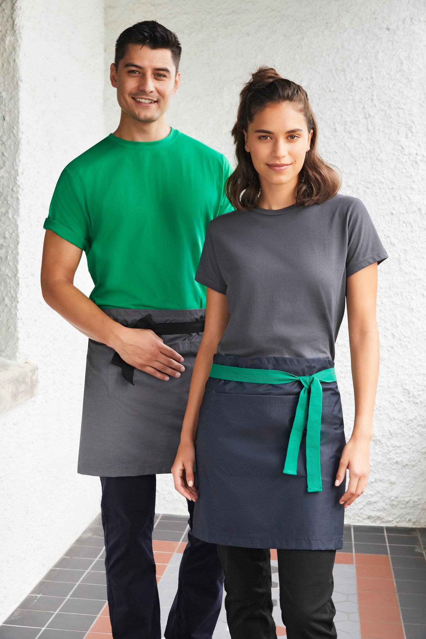 Urban 1/2 Waist Apron