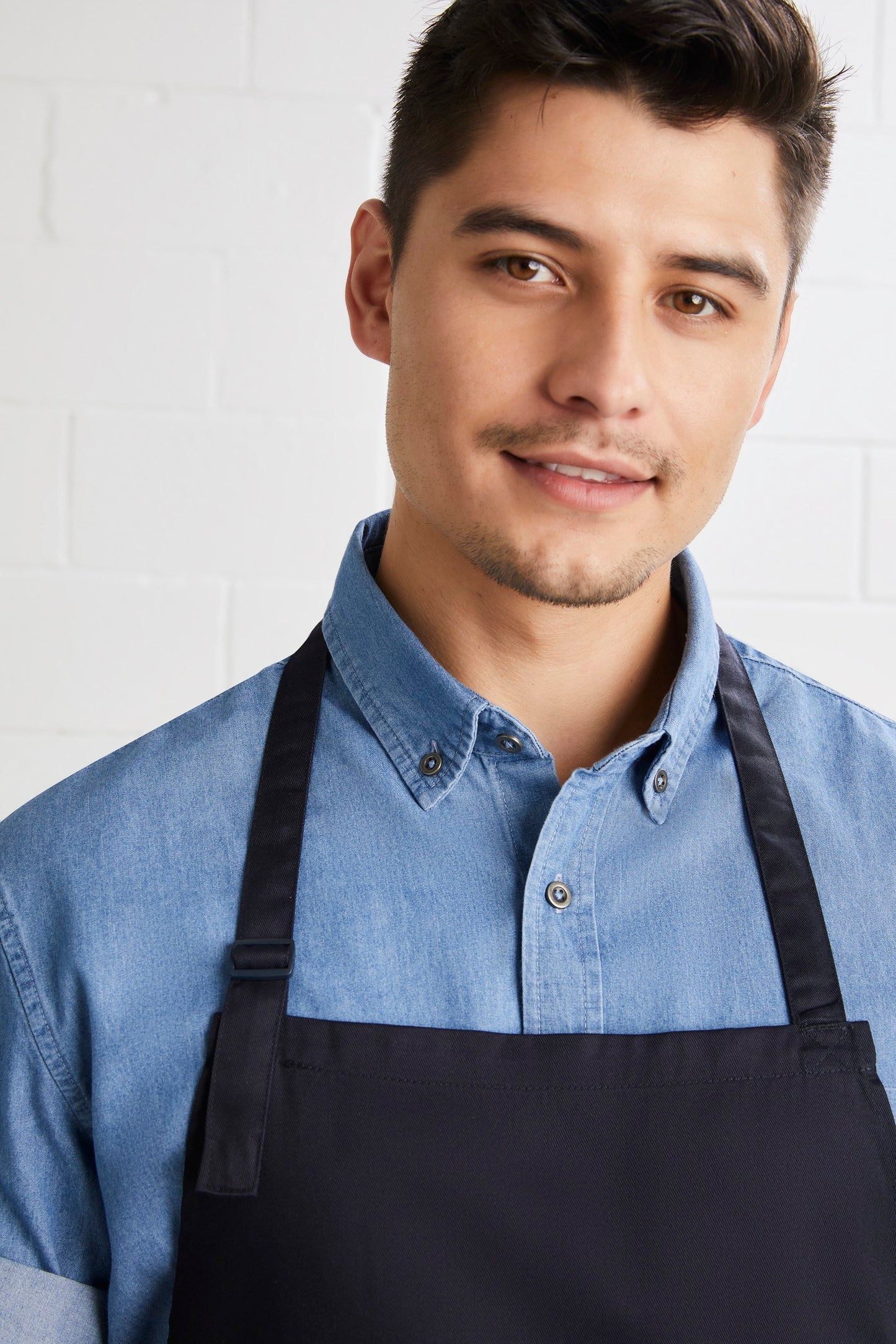 Bib Apron (Biz Collection)