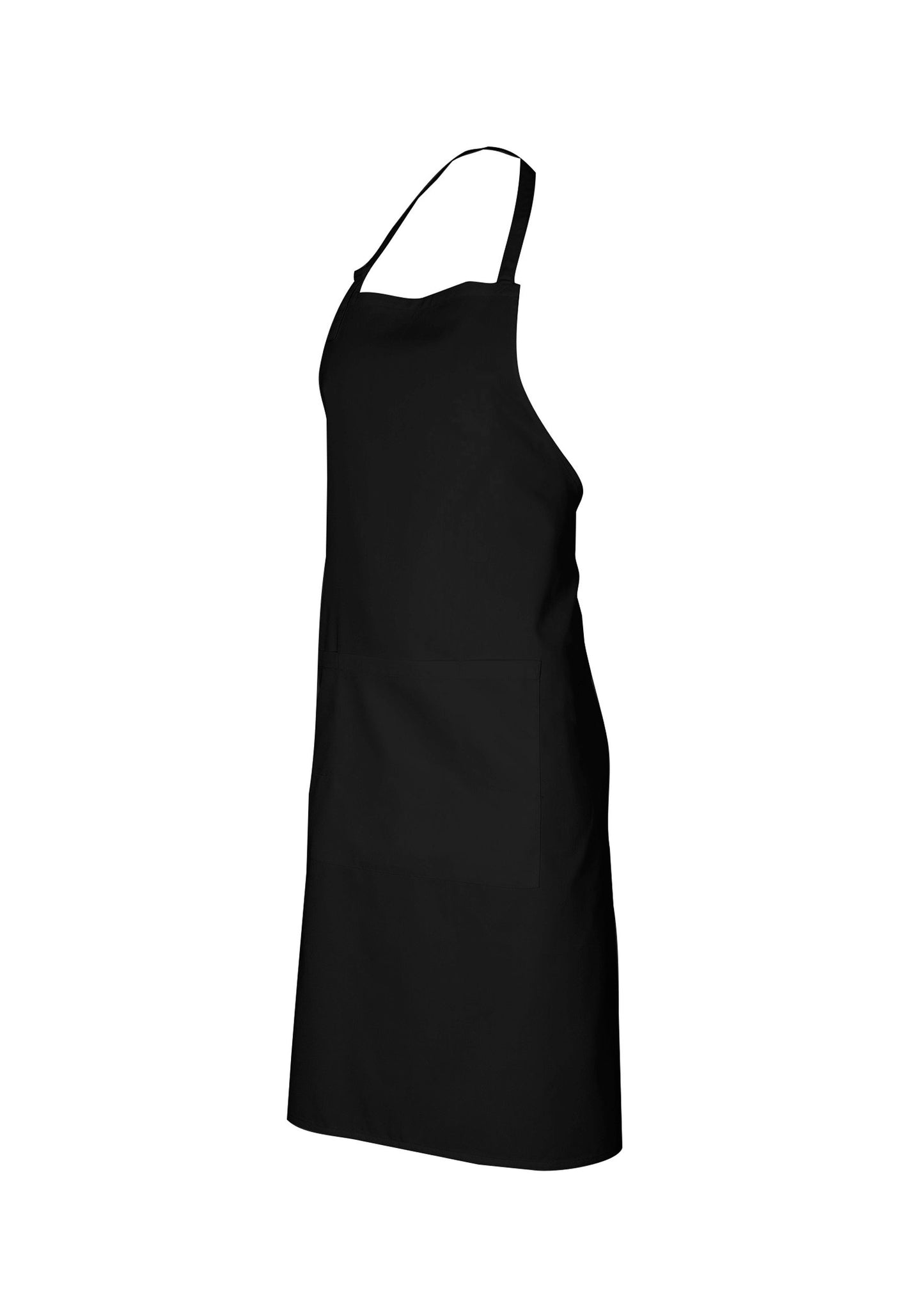 Bib Apron (Biz Collection)